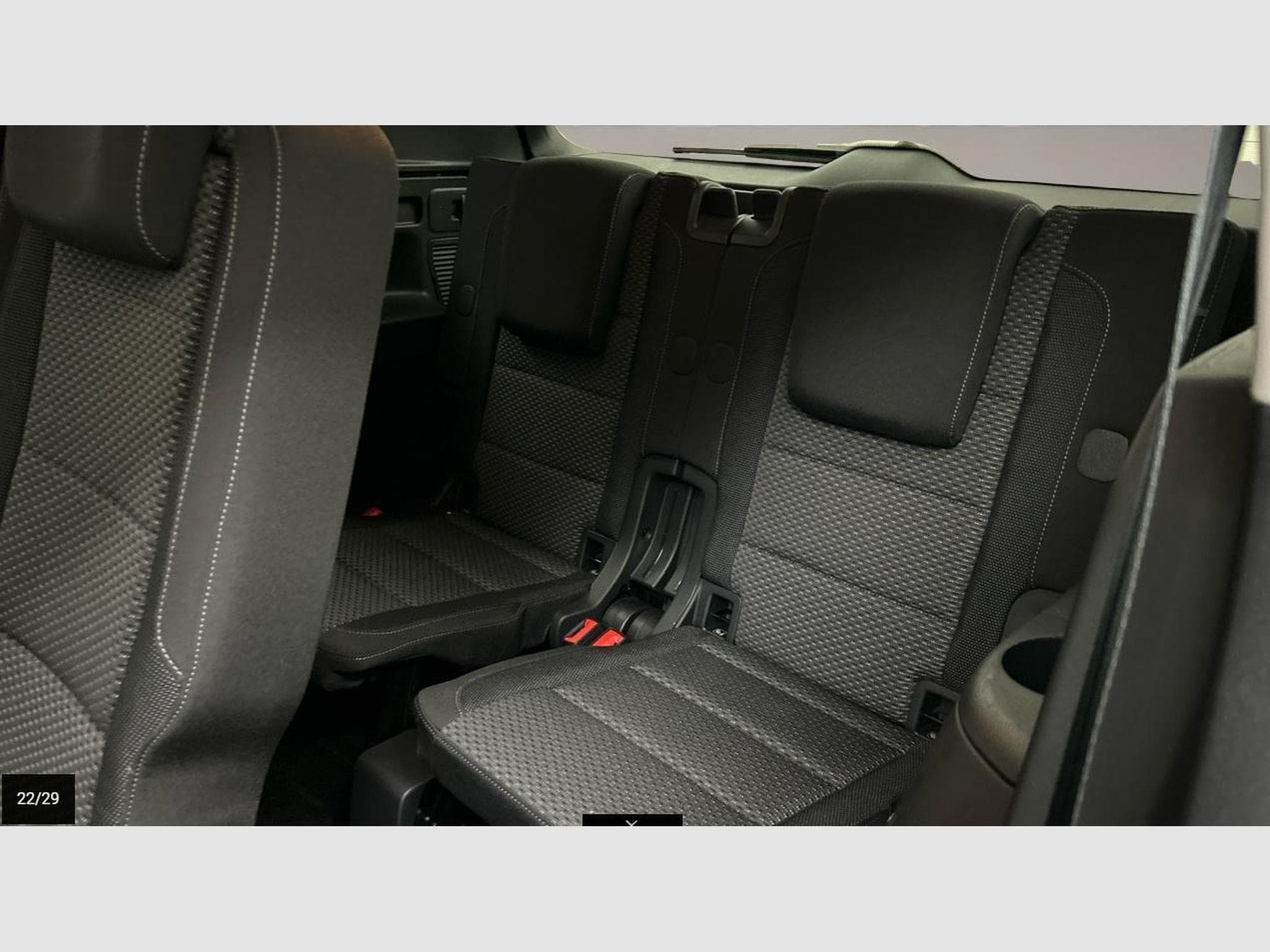 VW Touran Comfortline BMT/Start-Stopp (2025) - Photo 4