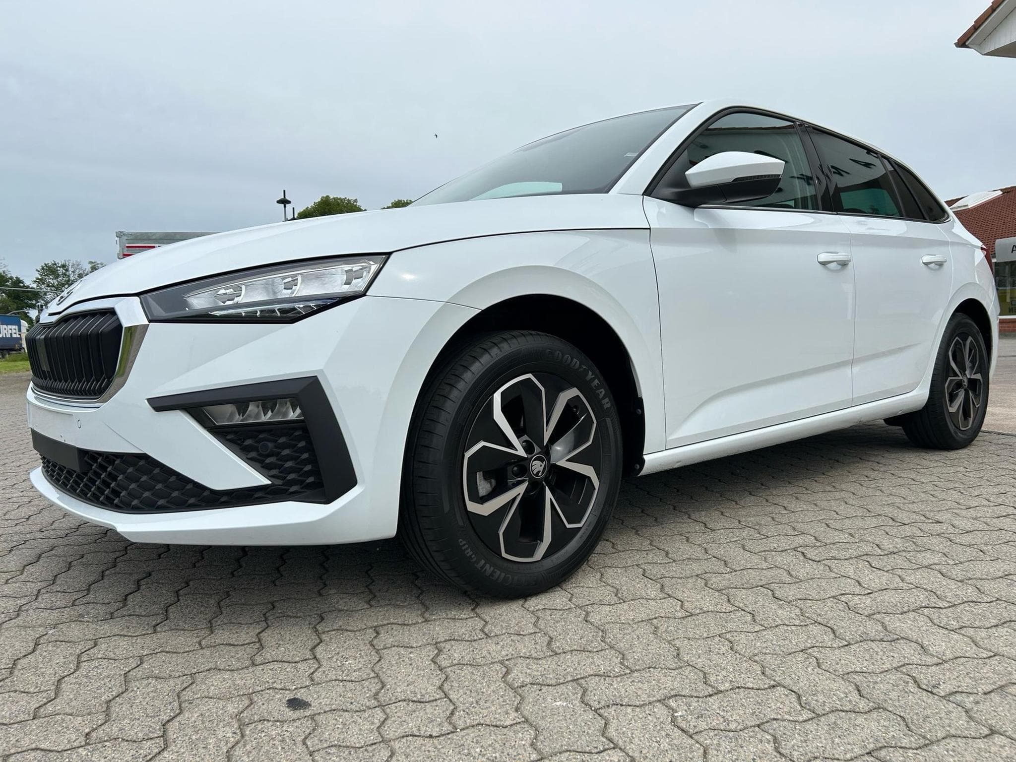 Skoda Scala Selection (2025) - Photo 1