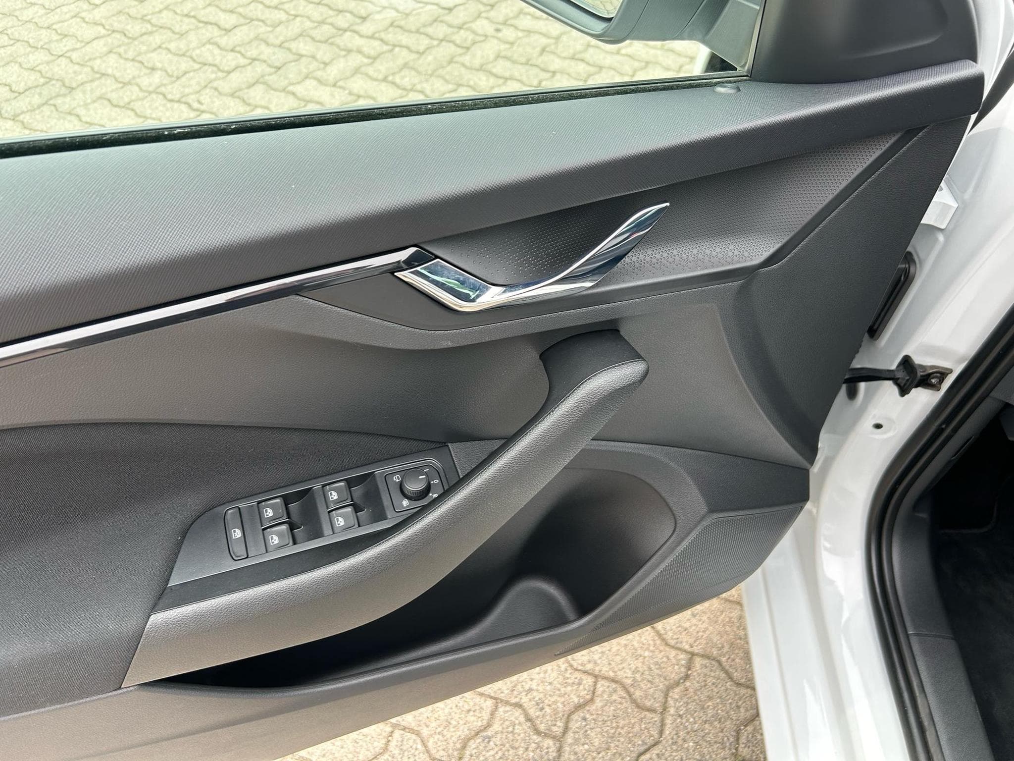 Skoda Scala Selection (2025) - Photo 3