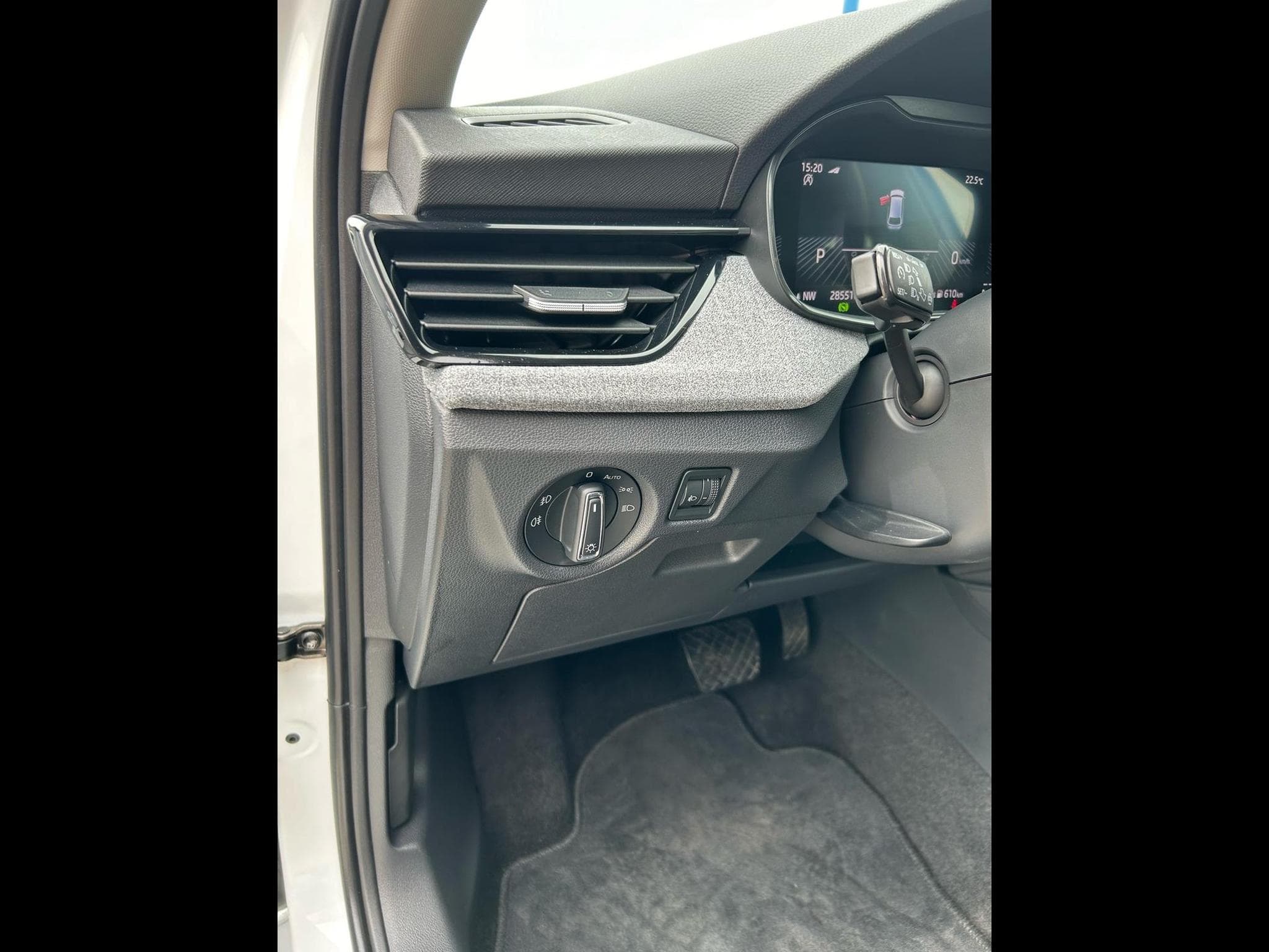 Skoda Scala Selection (2025) - Photo 4