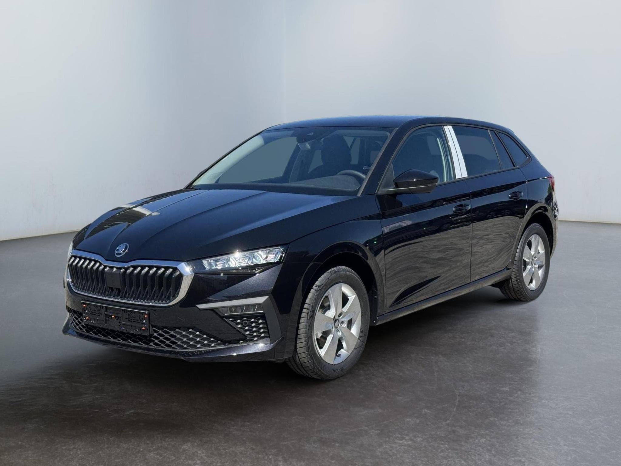Skoda Scala Extra Plus (2026) - Photo 1