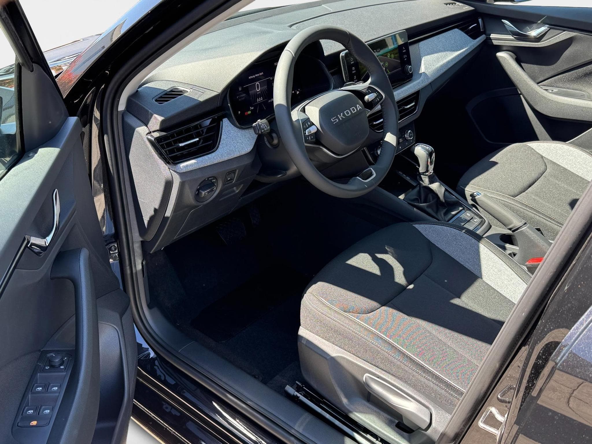 Skoda Scala Extra Plus (2026) - Photo 10