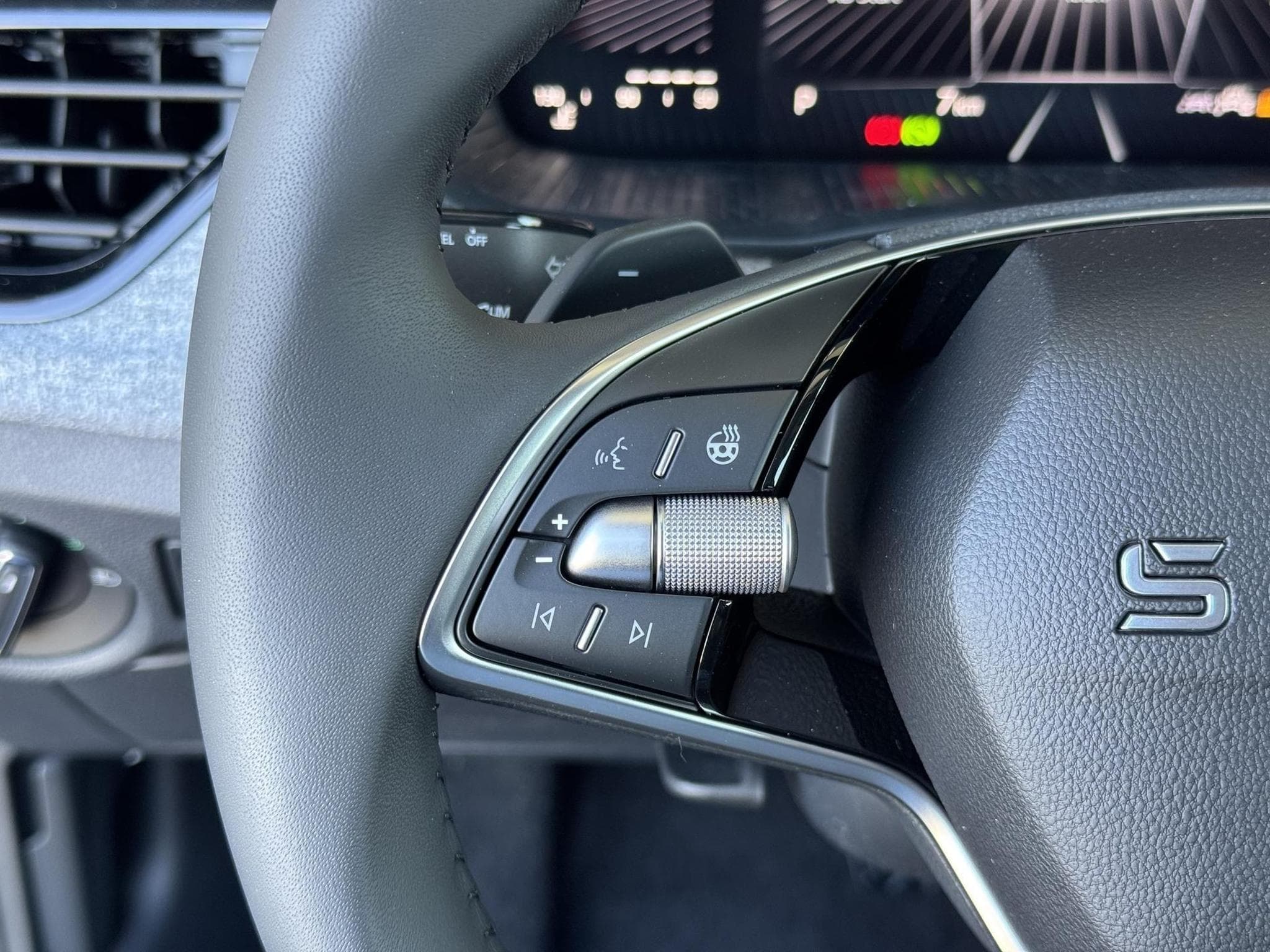 Skoda Scala Extra Plus (2026) - Photo 12