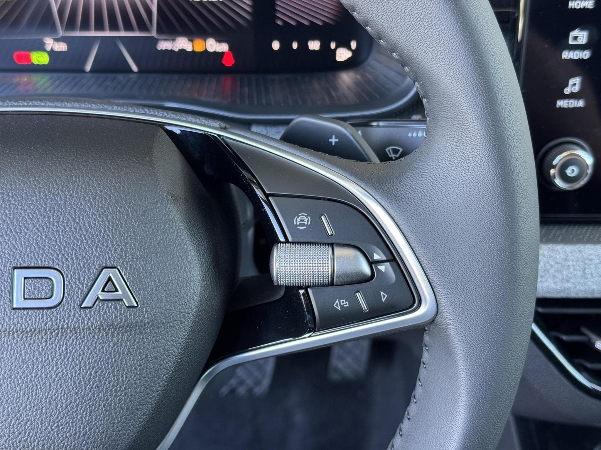 Skoda Scala Extra Plus (2026) - Photo 13