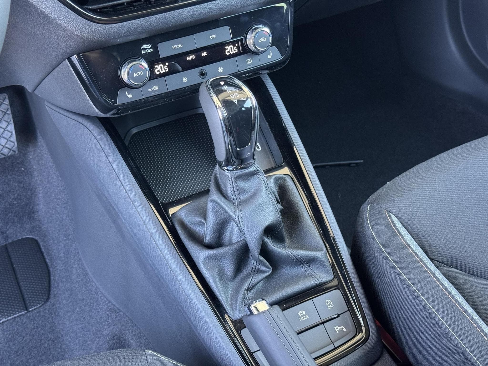 Skoda Scala Extra Plus (2026) - Photo 14