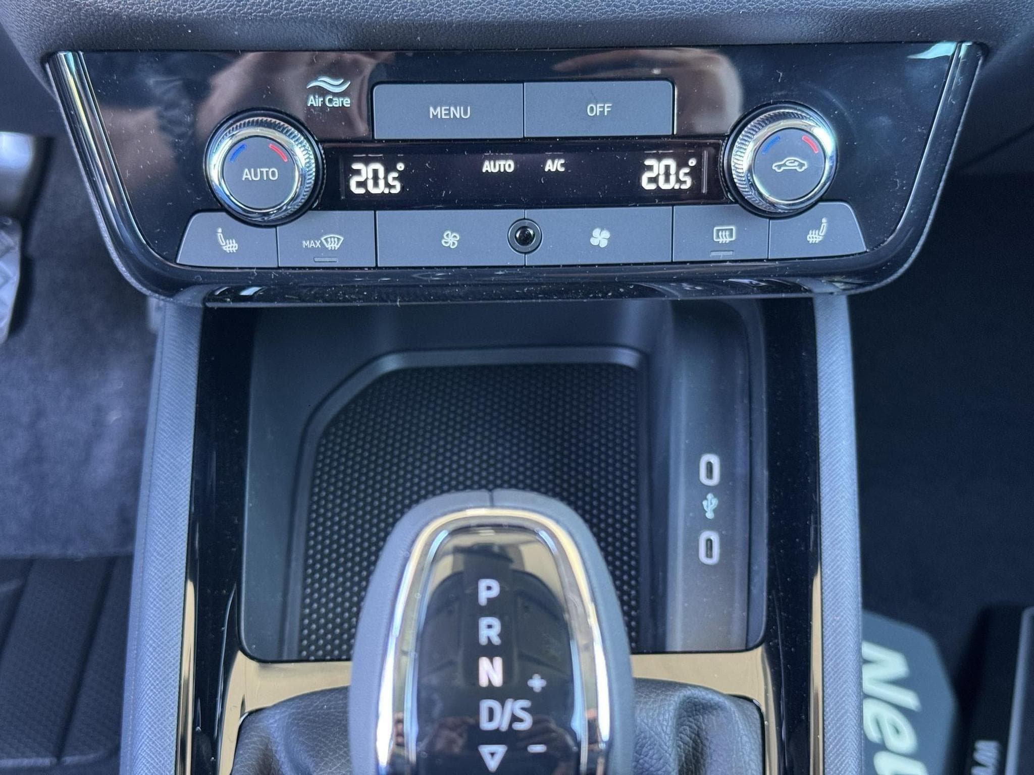 Skoda Scala Extra Plus (2026) - Photo 15
