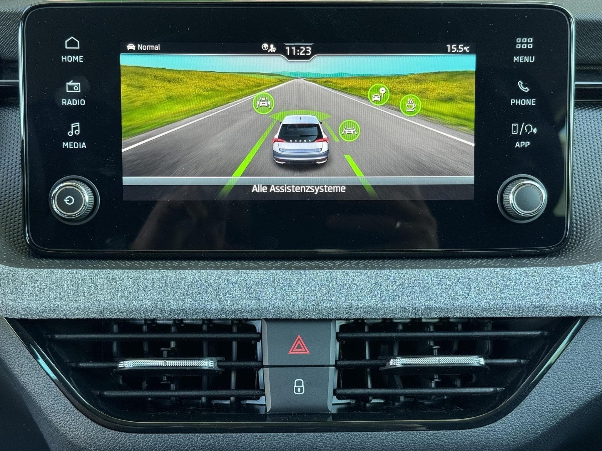 Skoda Scala Extra Plus (2026) - Photo 16