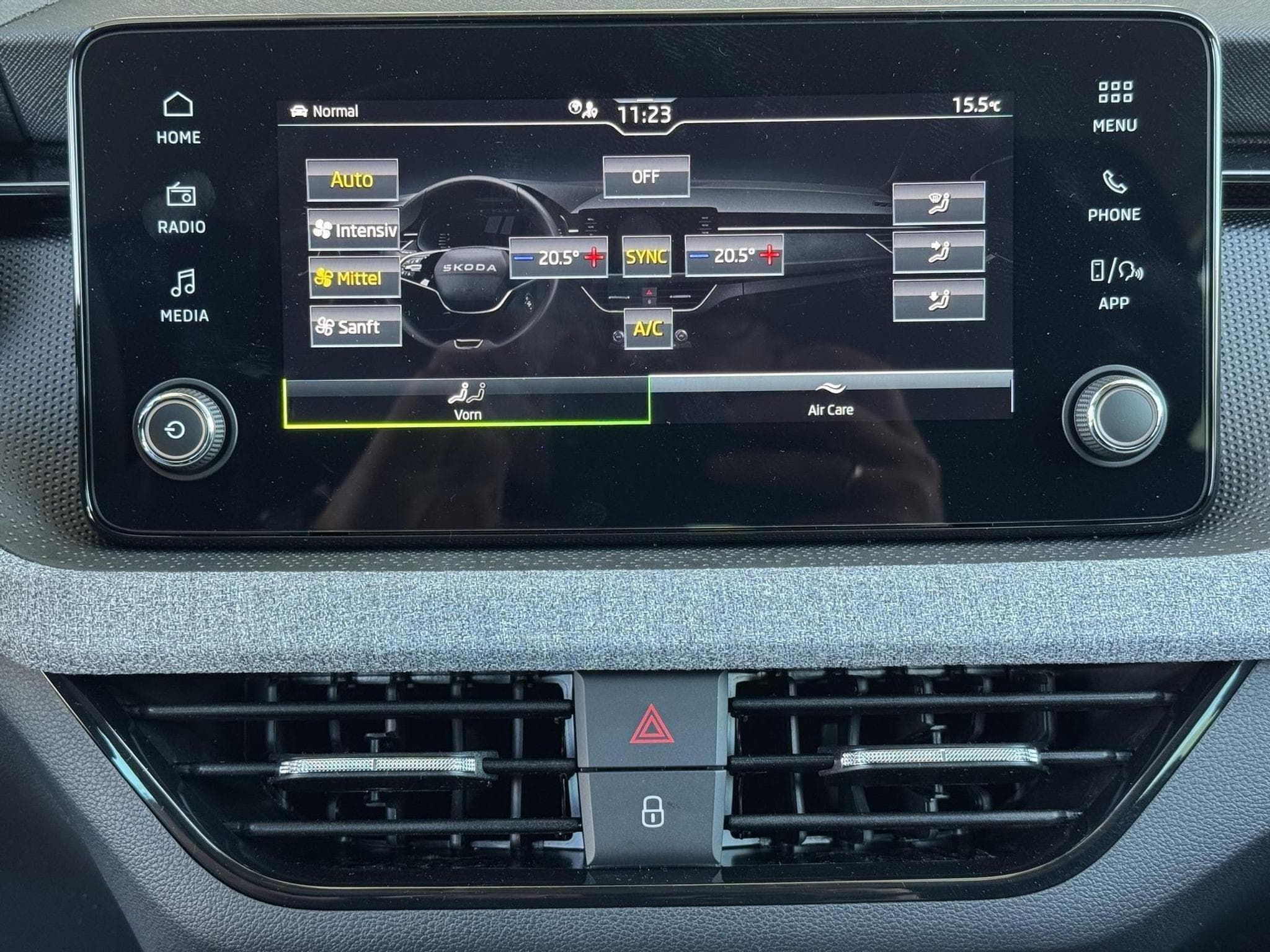 Skoda Scala Extra Plus (2026) - Photo 17