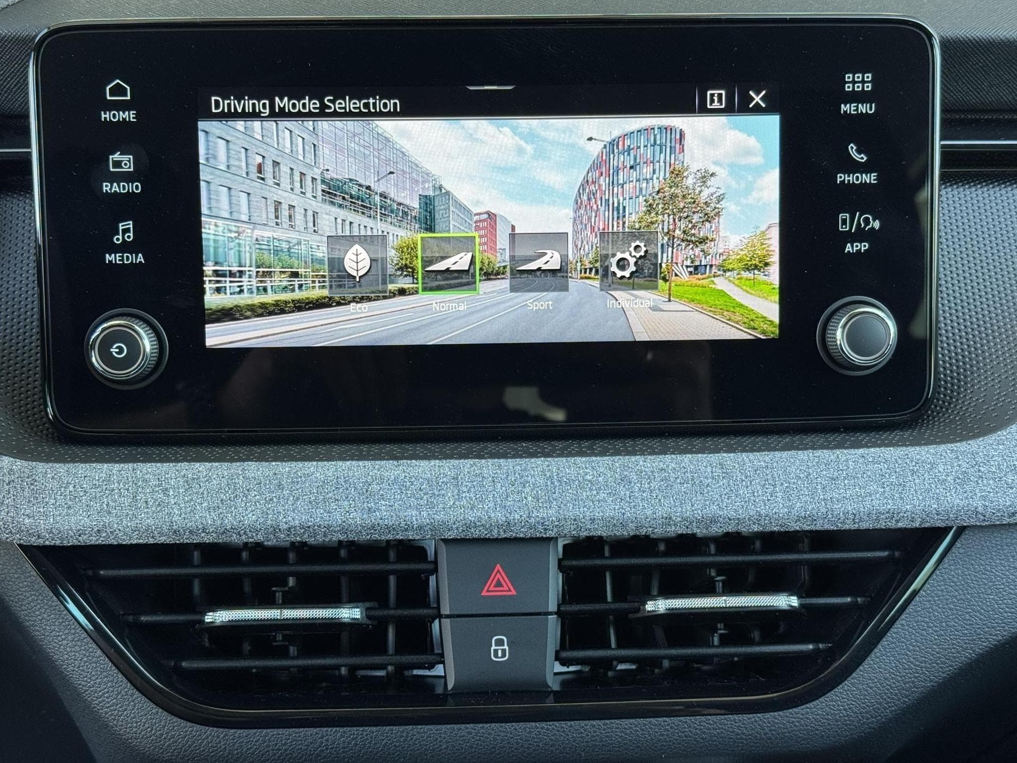 Skoda Scala Extra Plus (2026) - Photo 18