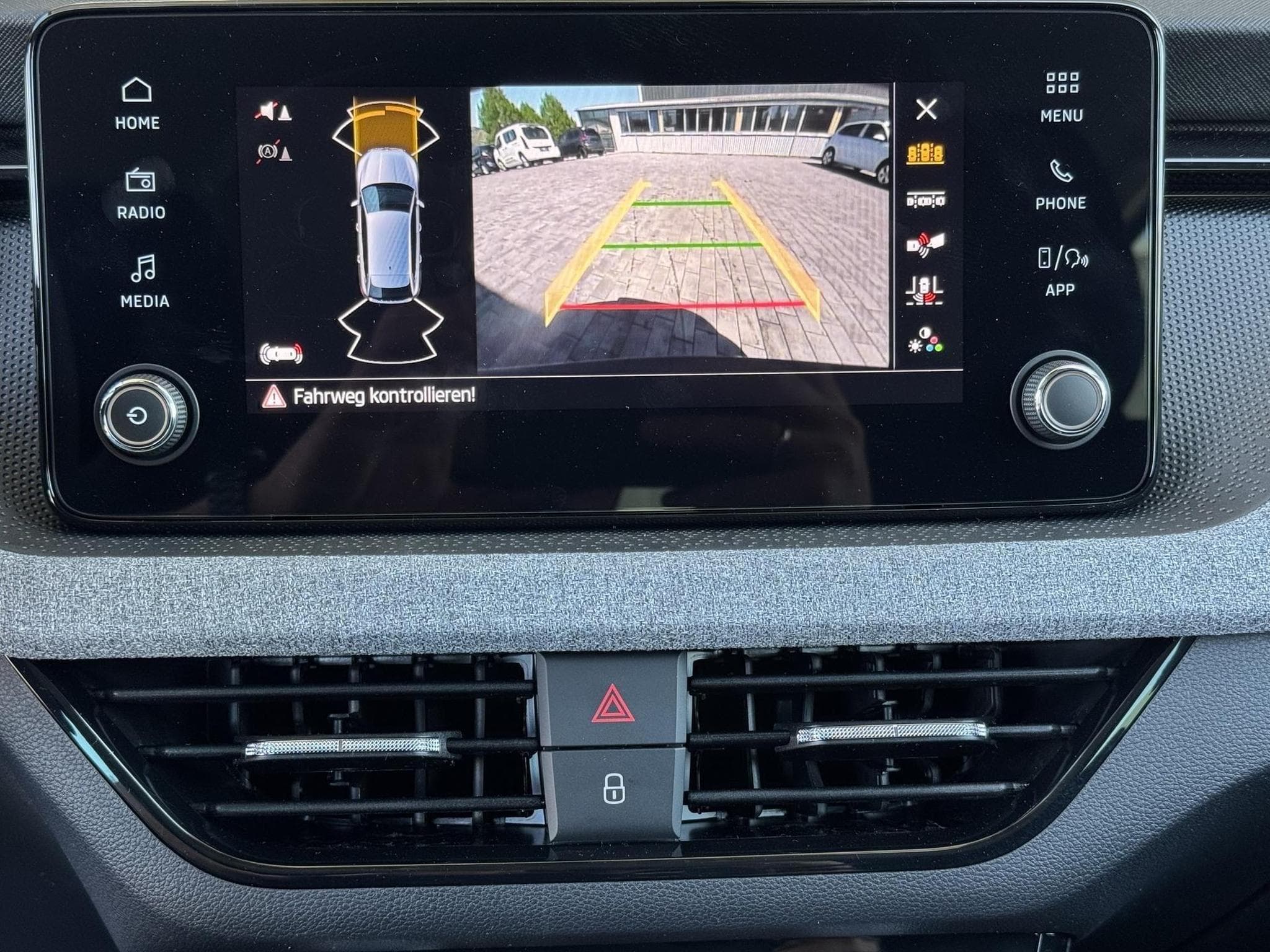 Skoda Scala Extra Plus (2026) - Photo 19