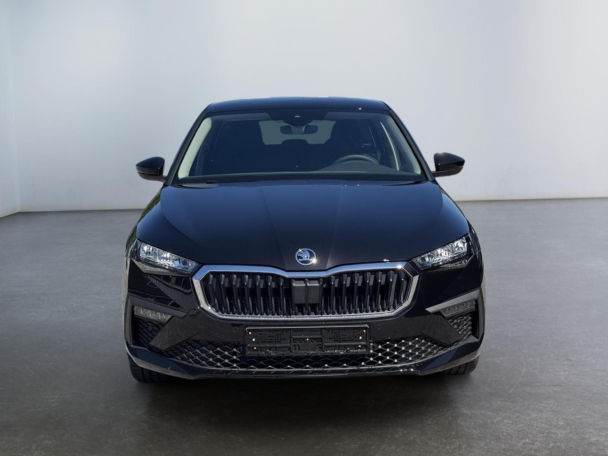 Skoda Scala Extra Plus (2026) - Photo 2