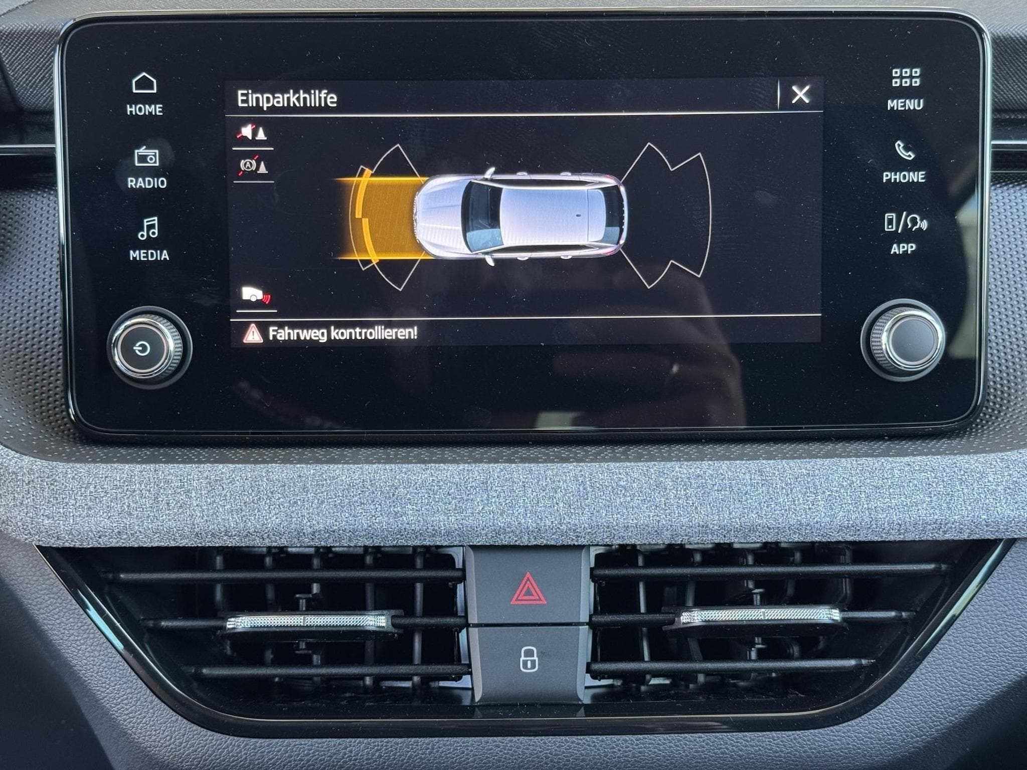 Skoda Scala Extra Plus (2026) - Photo 20