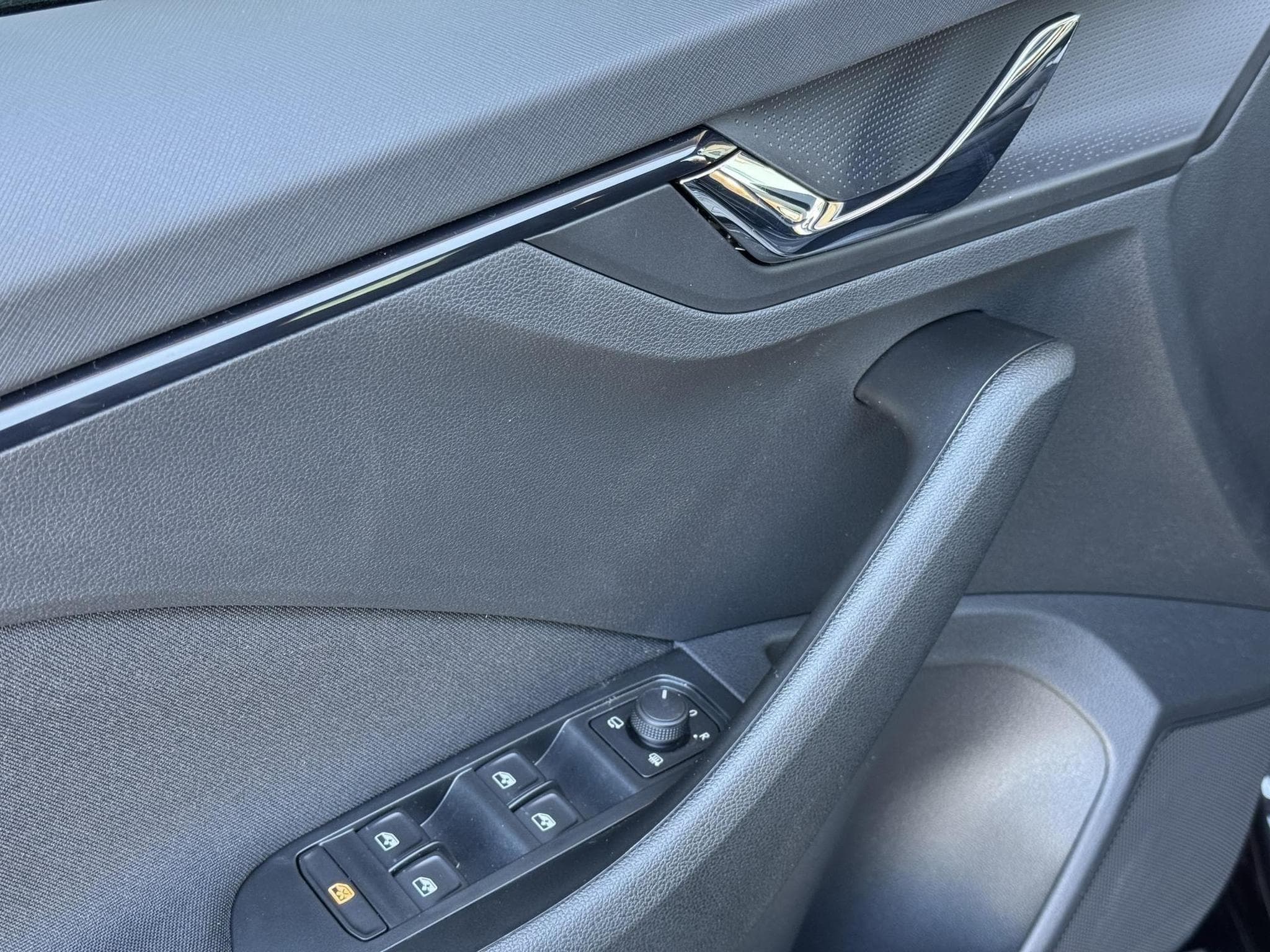 Skoda Scala Extra Plus (2026) - Photo 24