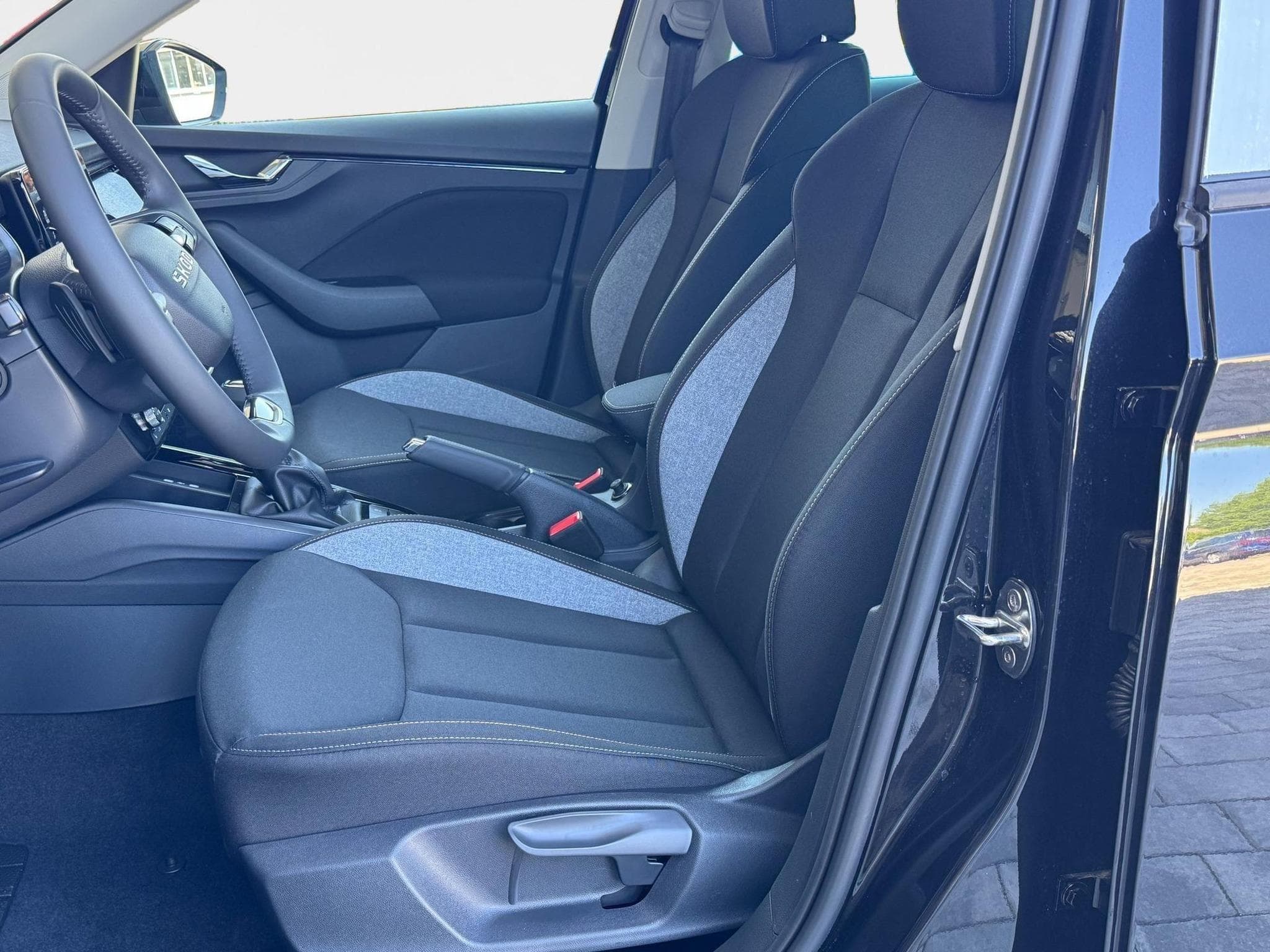 Skoda Scala Extra Plus (2026) - Photo 25
