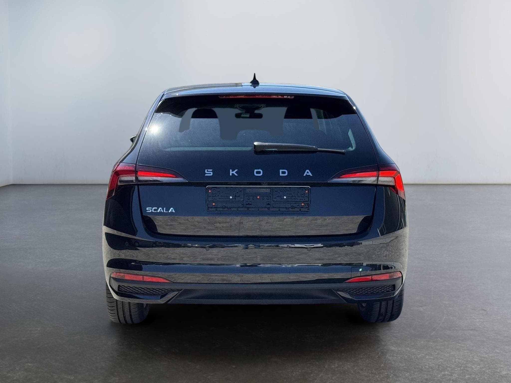 Skoda Scala Extra Plus (2026) - Photo 3