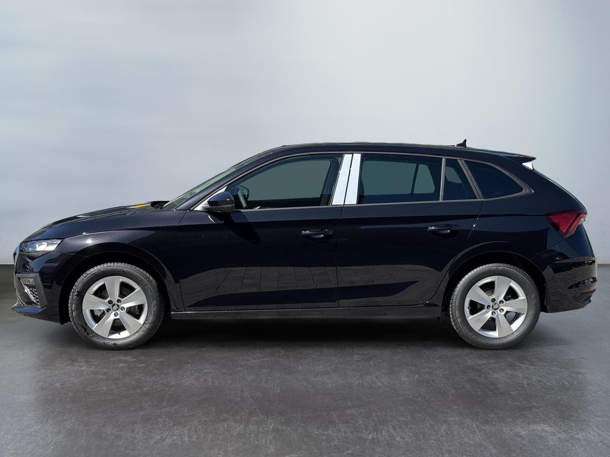 Skoda Scala Extra Plus (2026) - Photo 5