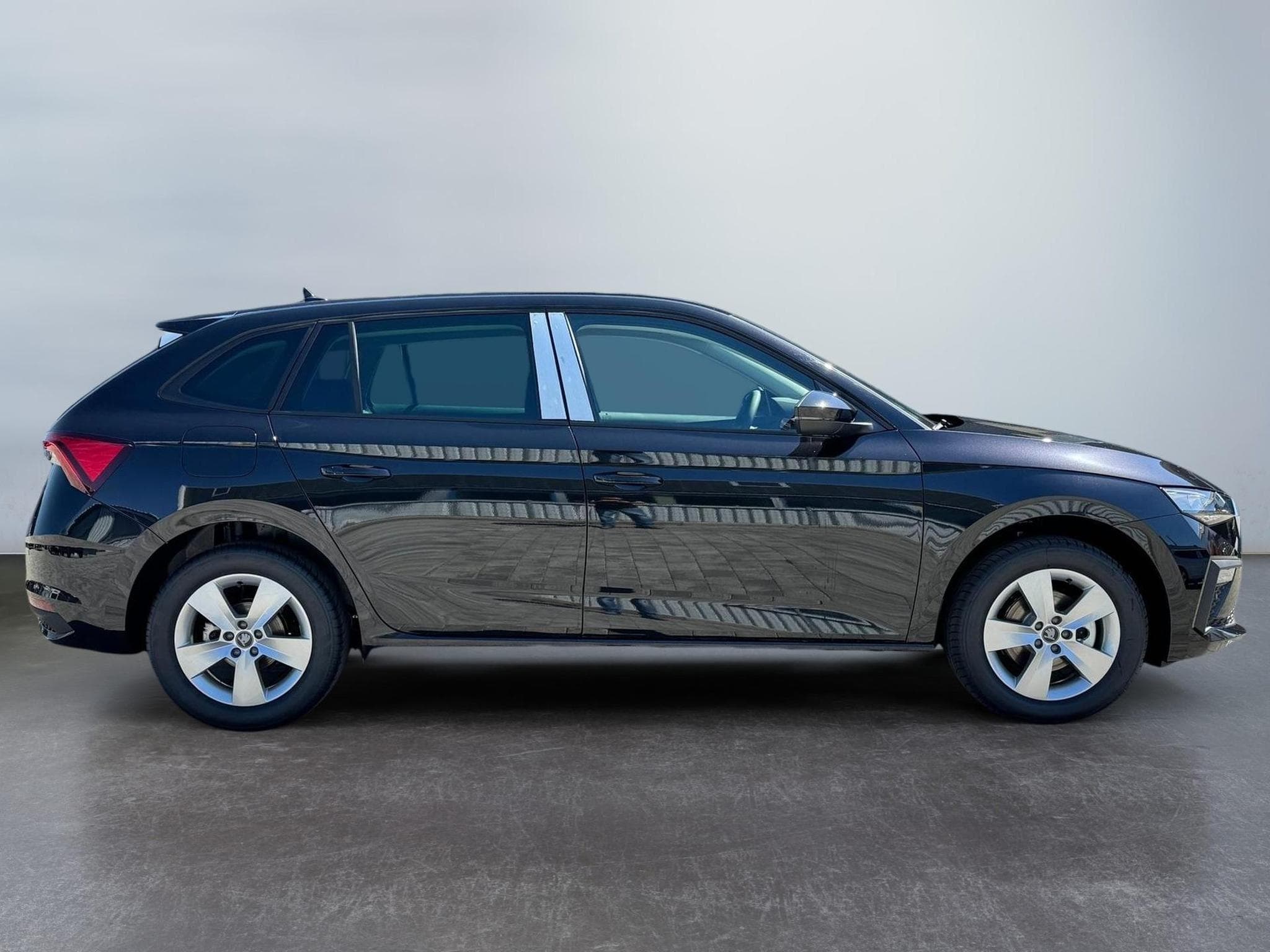 Skoda Scala Extra Plus (2026) - Photo 6