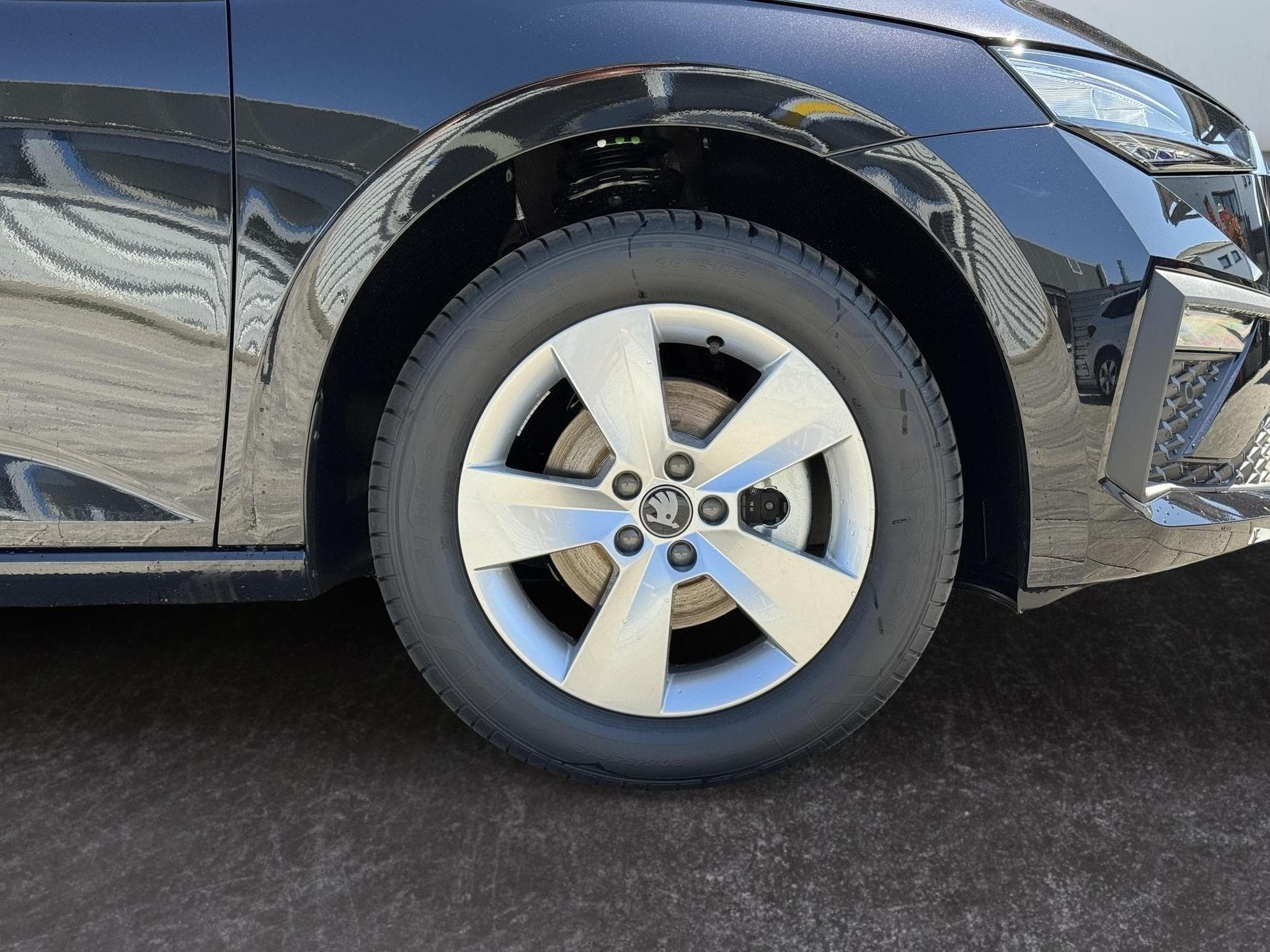 Skoda Scala Extra Plus (2026) - Photo 7