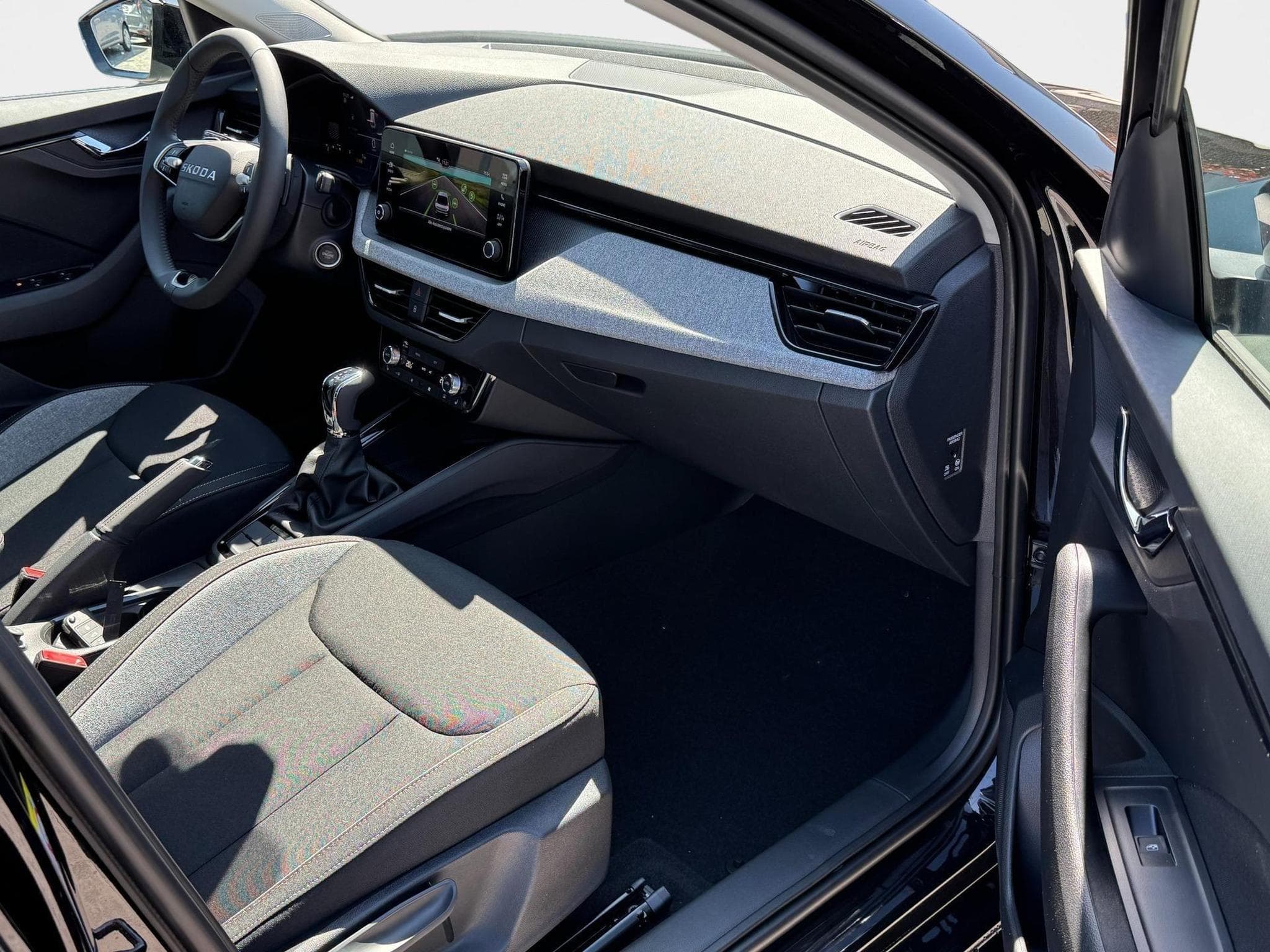 Skoda Scala Extra Plus (2026) - Photo 8