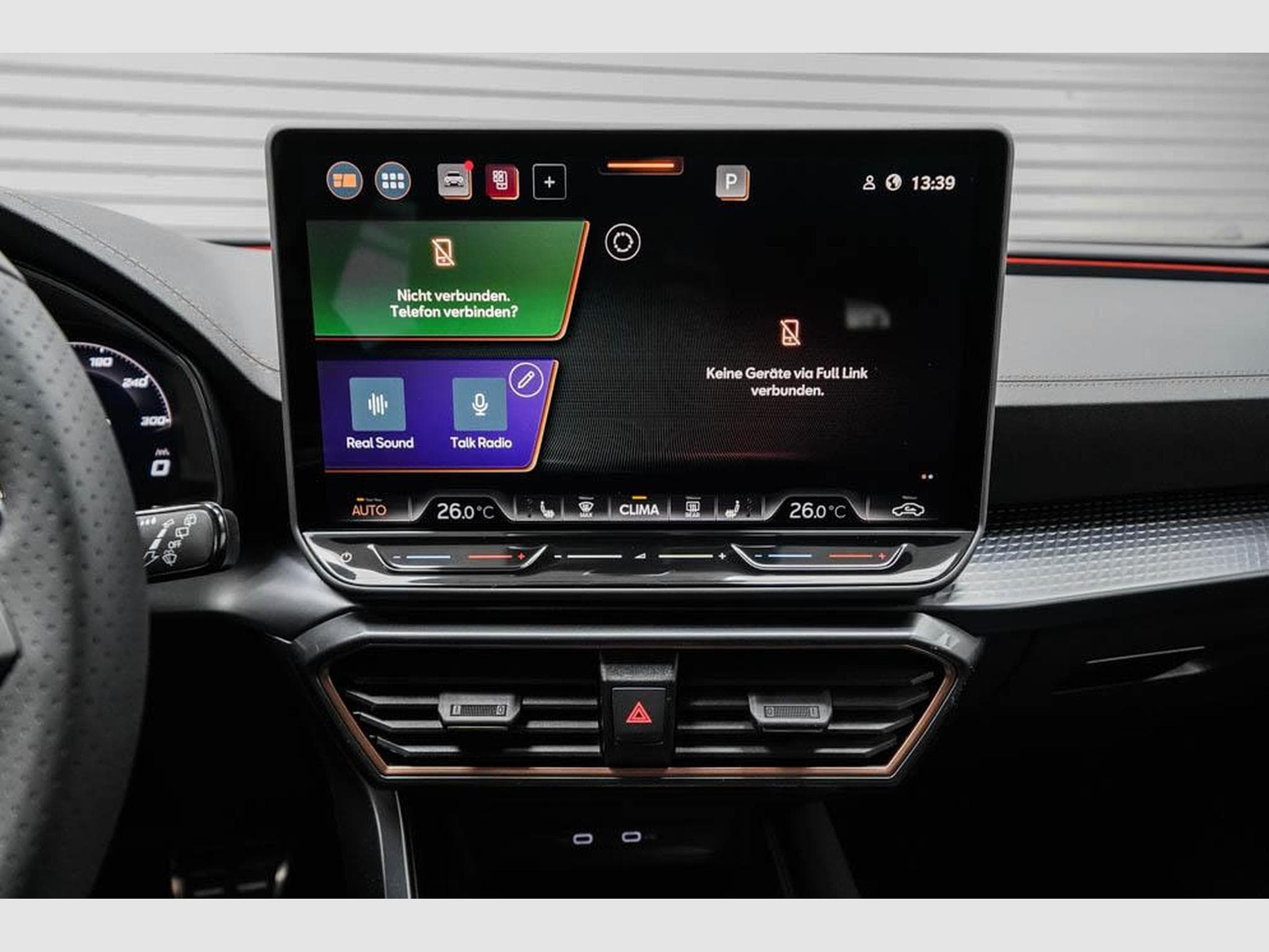 Cupra Leon ST 2,0 TSI (2026) - Photo 13