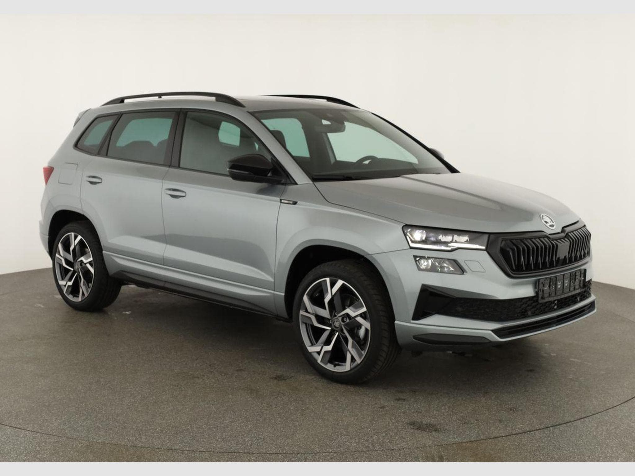 Skoda Karoq Sportline 4x4 (2026) - Photo 1