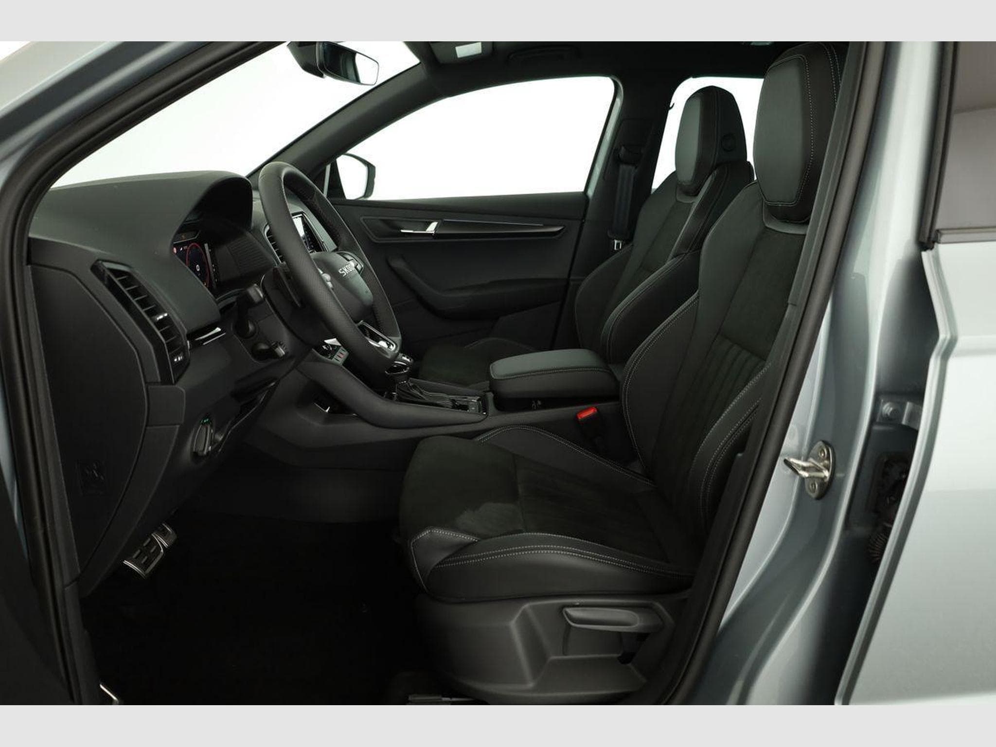 Skoda Karoq Sportline 4x4 (2026) - Photo 10