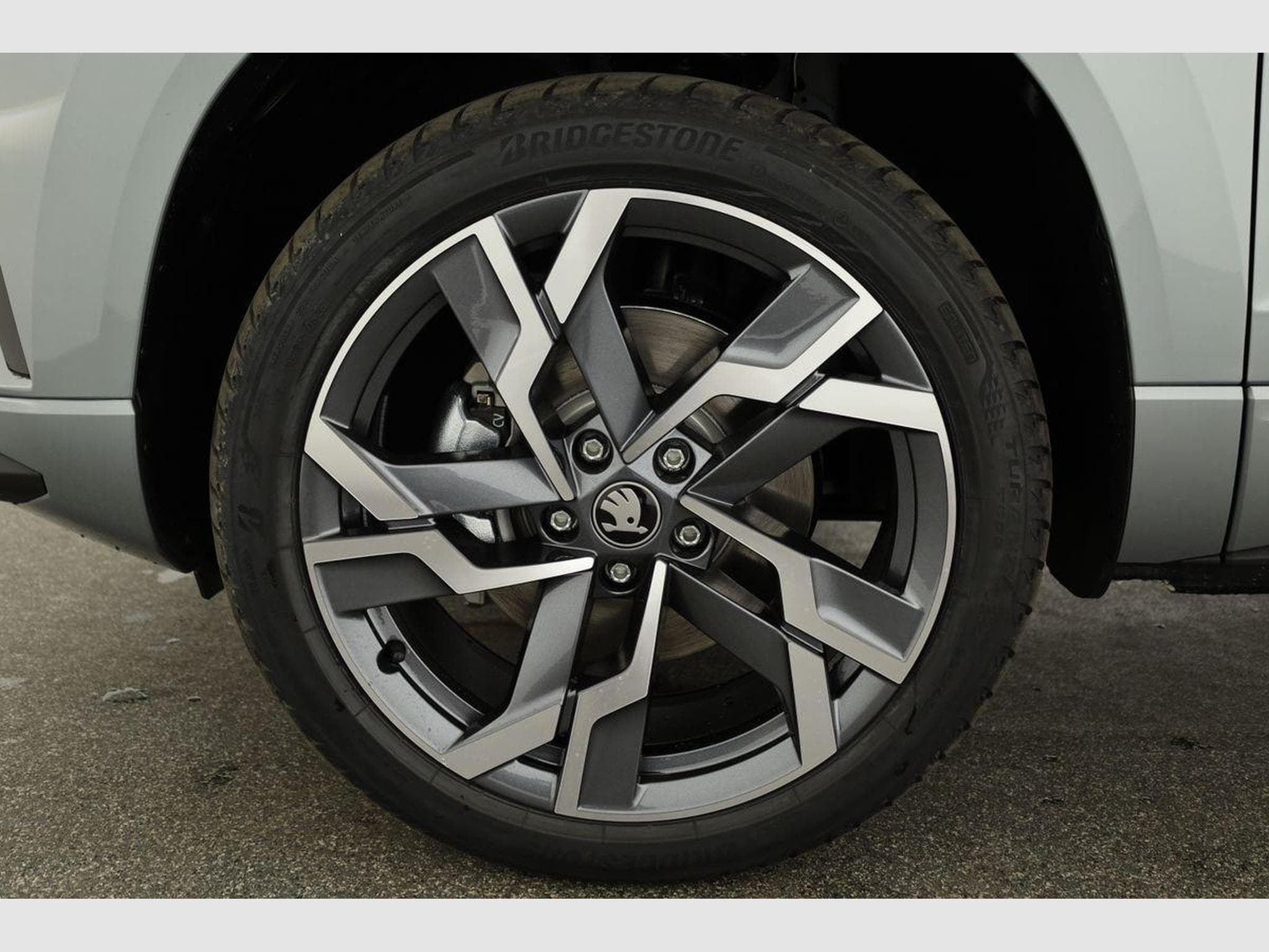 Skoda Karoq Sportline 4x4 (2026) - Photo 16