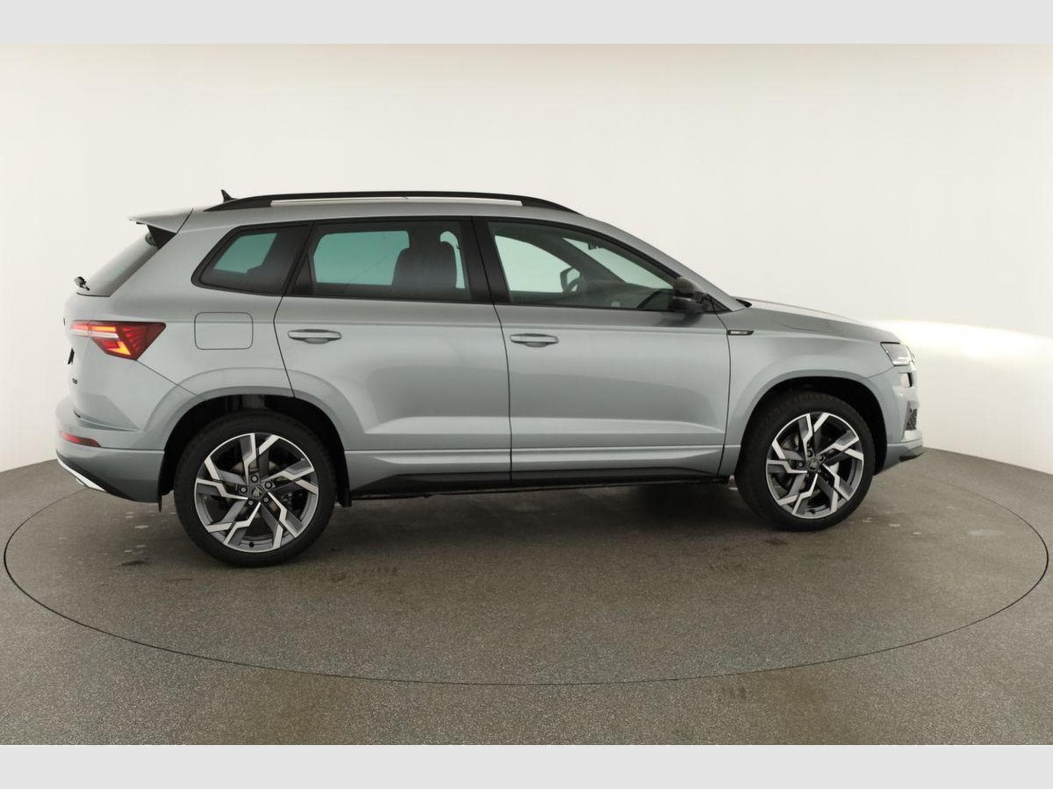Skoda Karoq Sportline 4x4 (2026) - Photo 22