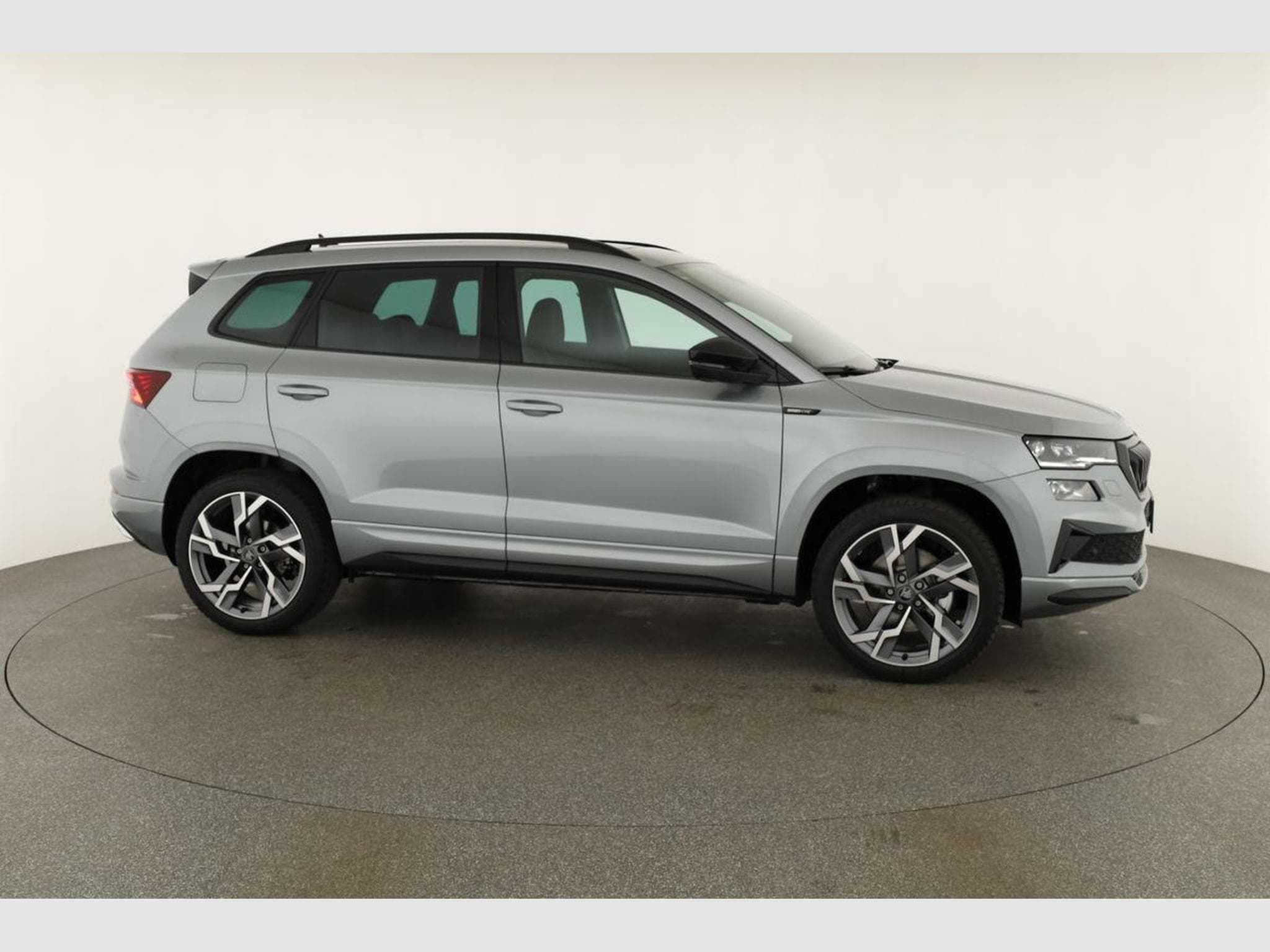 Skoda Karoq Sportline 4x4 (2026) - Photo 24