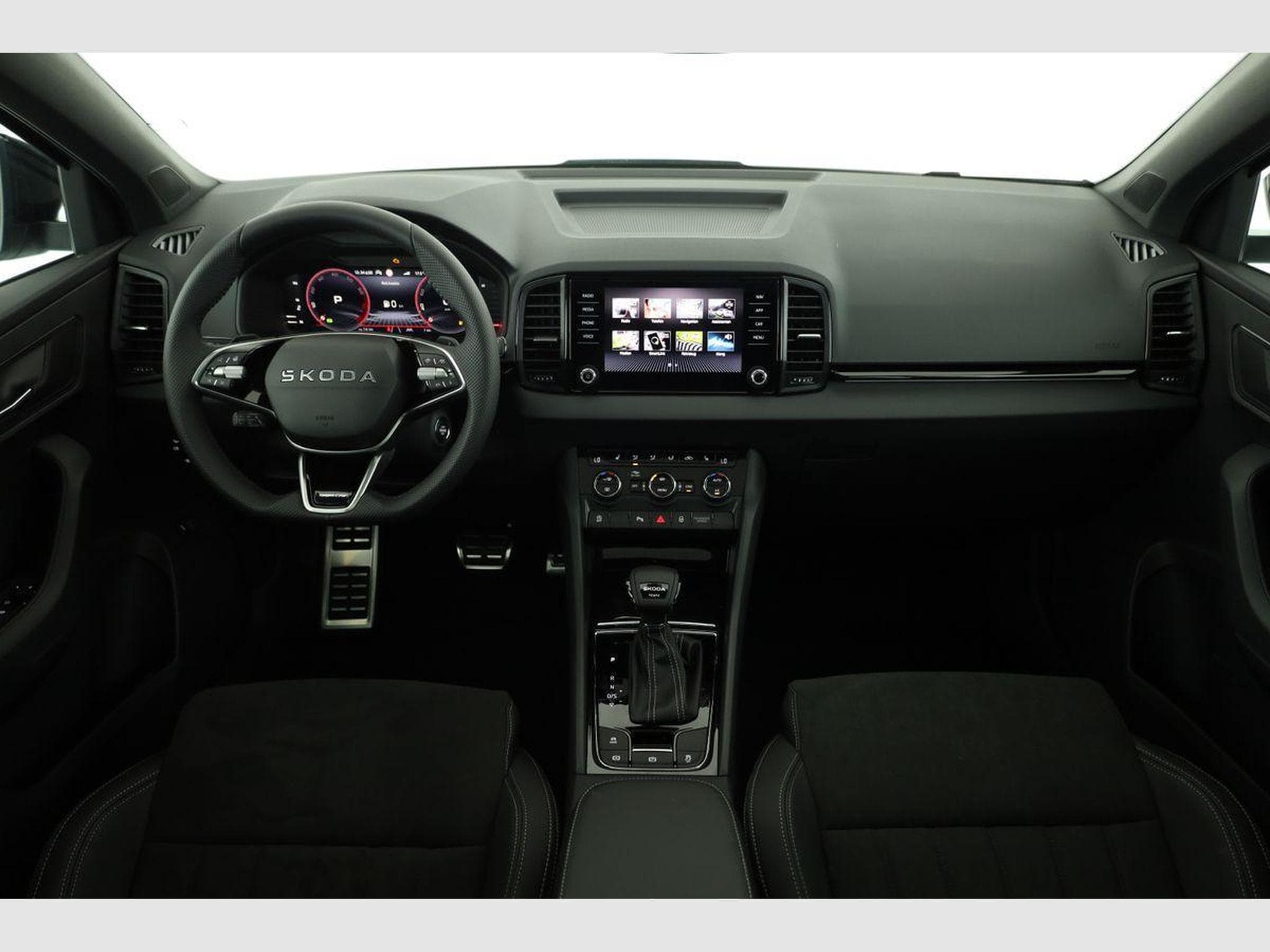 Skoda Karoq Sportline 4x4 (2026) - Photo 4