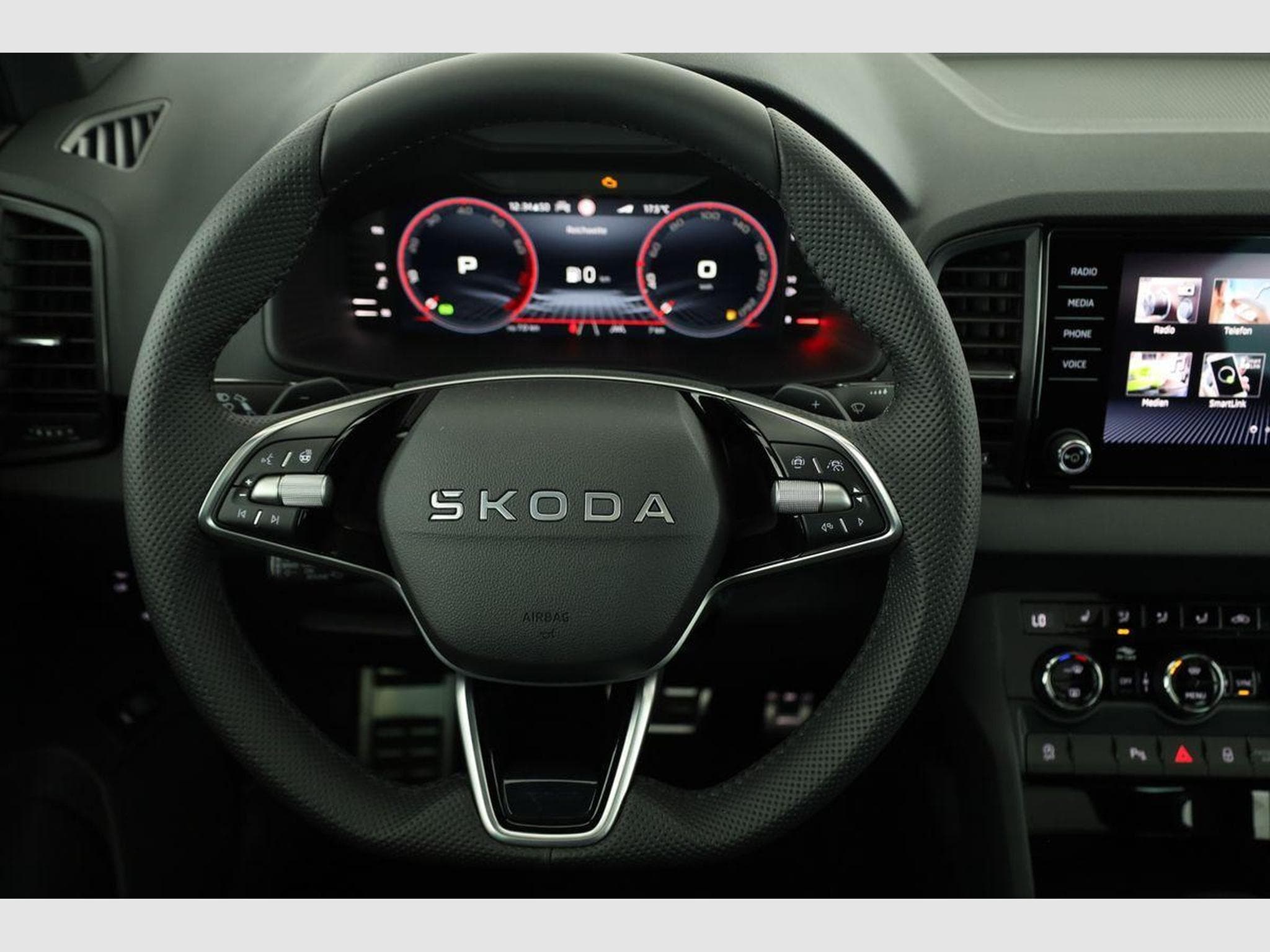 Skoda Karoq Sportline 4x4 (2026) - Photo 5