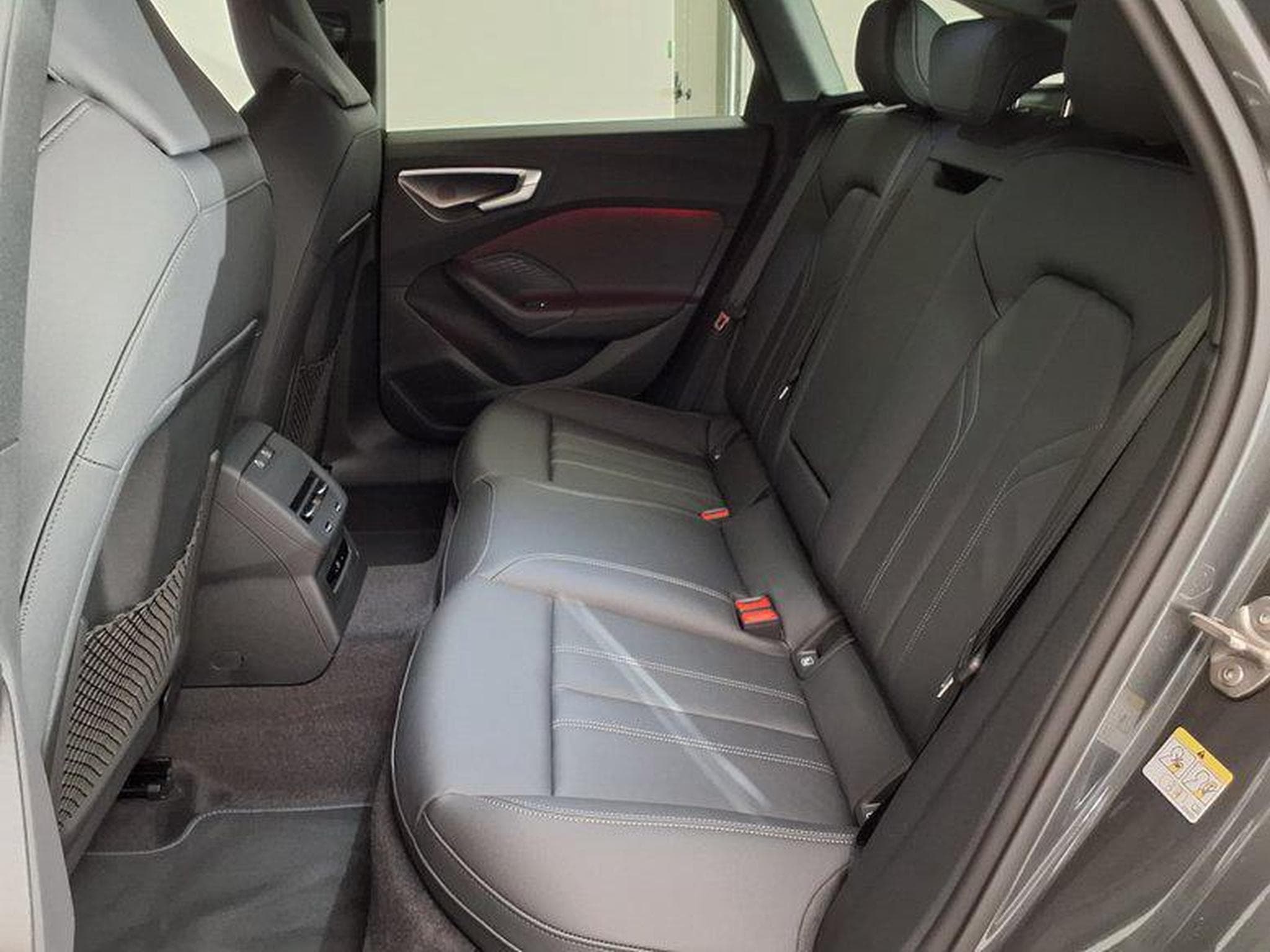 Audi A5 Avant S line 2.0 TDI 7-Gang S tronic quattro (2026) - Photo 10