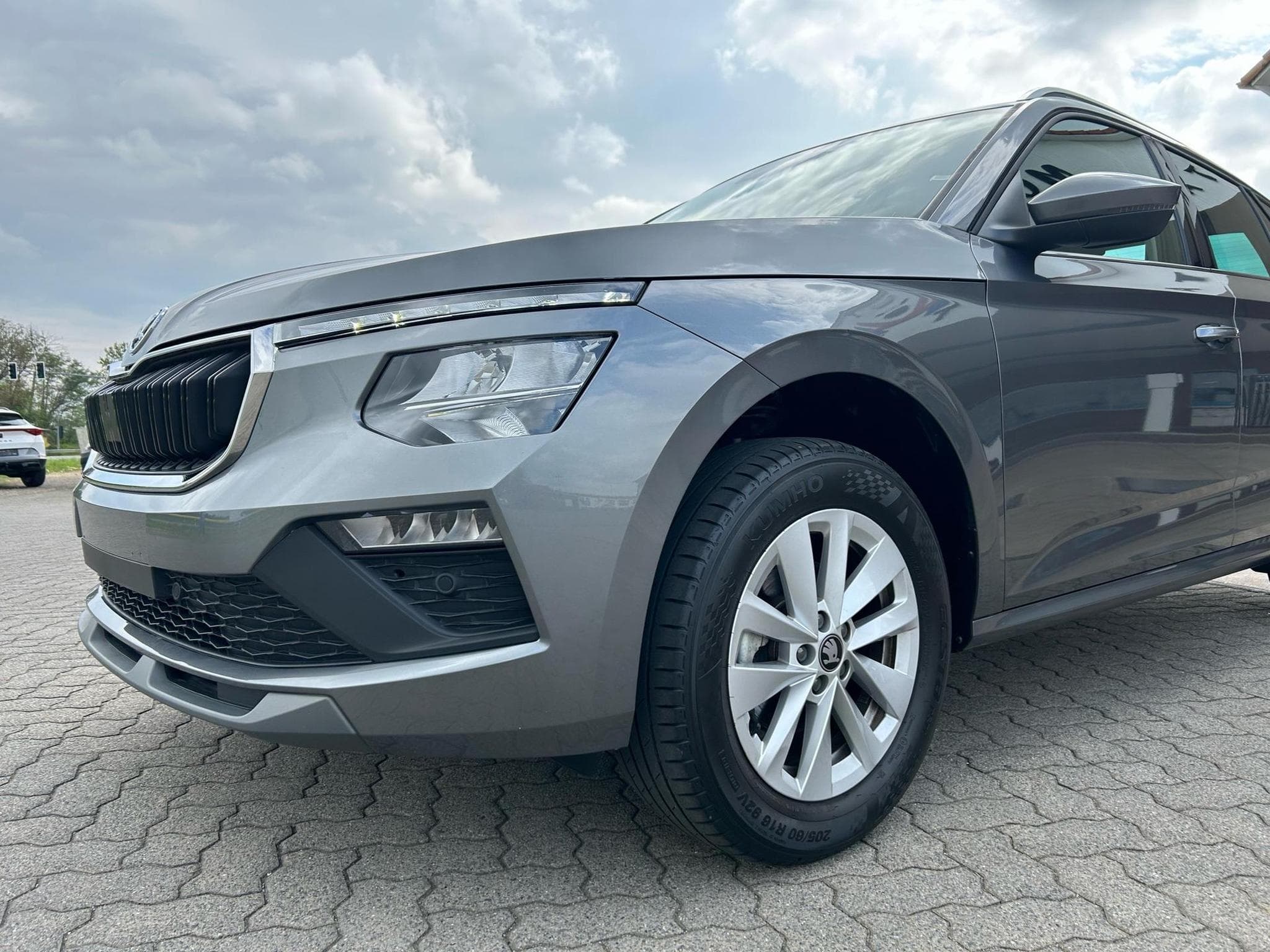 Skoda Kamiq Selection (2025) - Photo 2