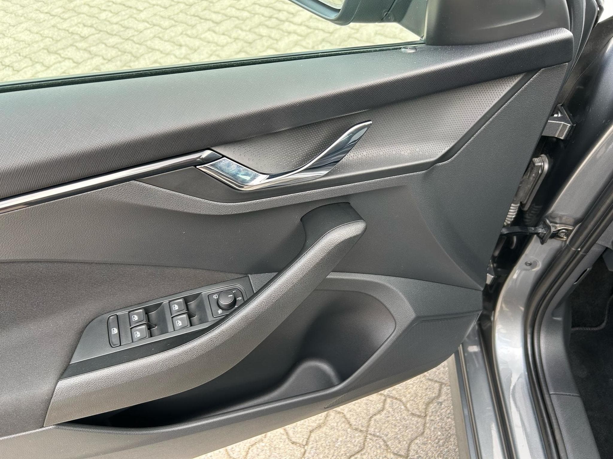 Skoda Kamiq Selection (2025) - Photo 3