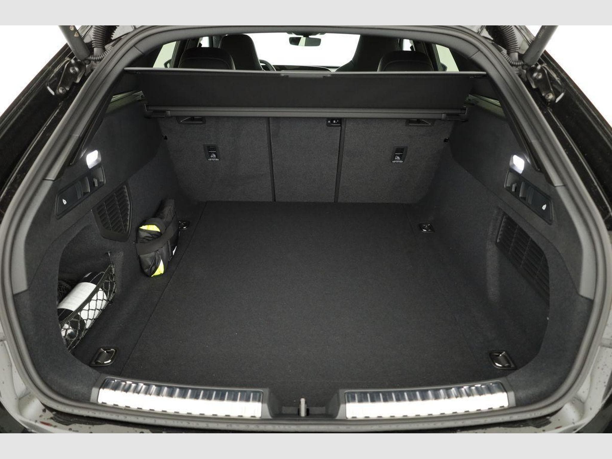 Audi S5 Kombi TFSI quattro 270 kW (2026) - Photo 12
