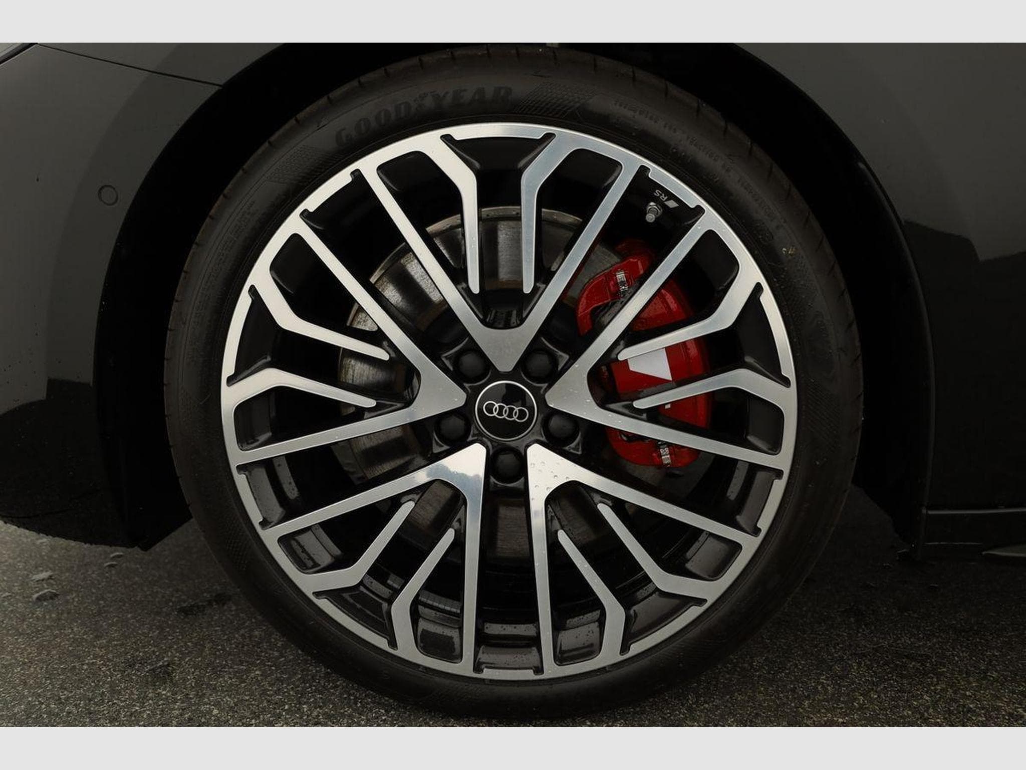 Audi S5 Kombi TFSI quattro 270 kW (2026) - Photo 14