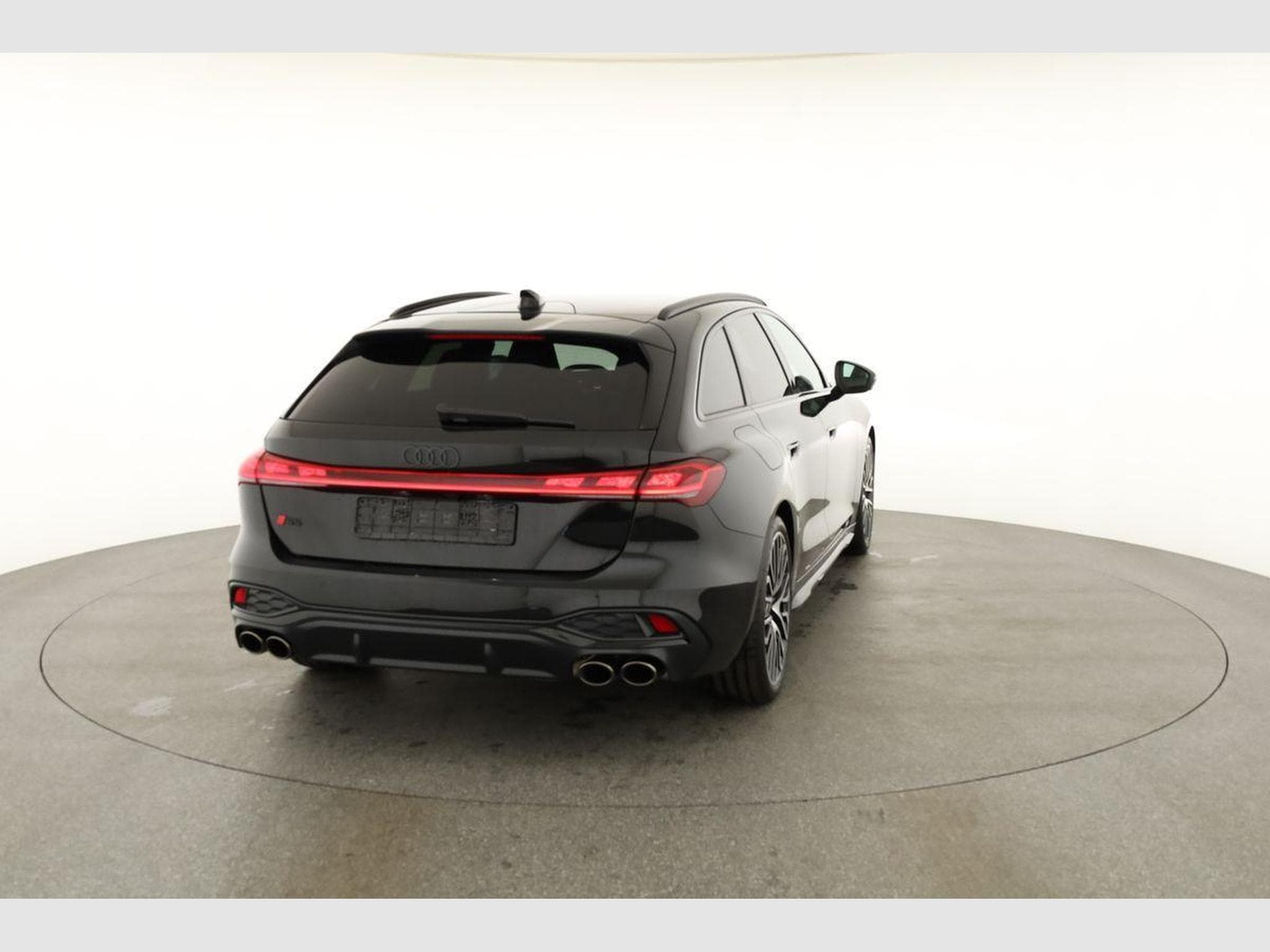 Audi S5 Kombi TFSI quattro 270 kW (2026) - Photo 16