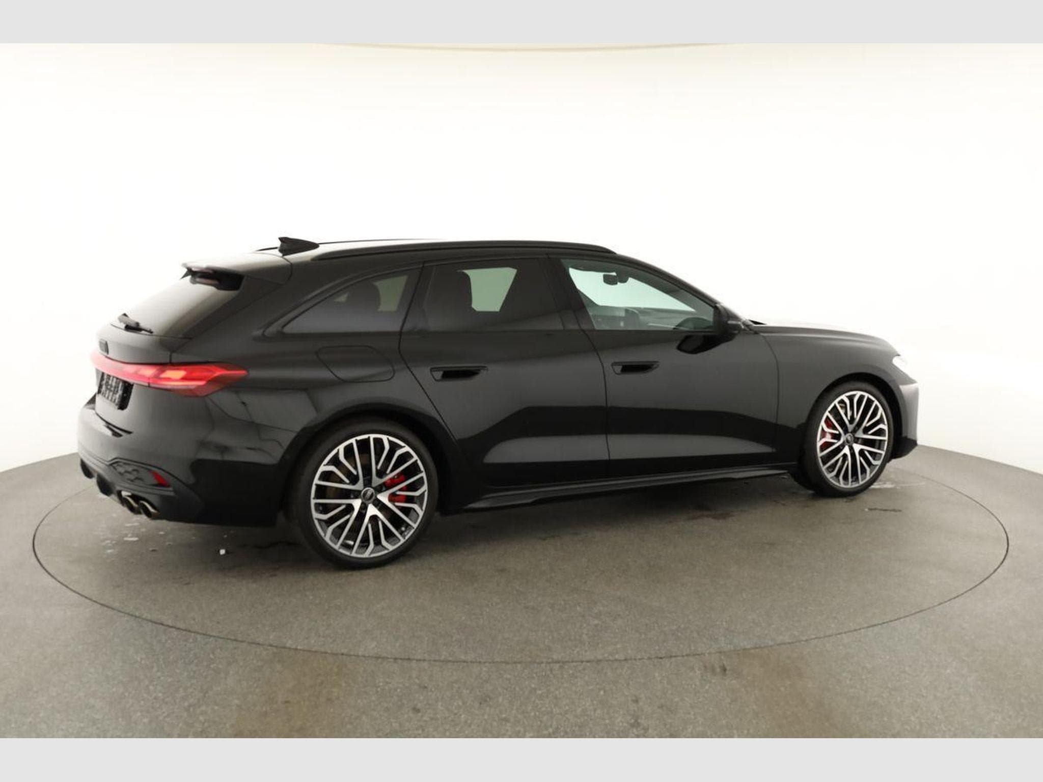 Audi S5 Kombi TFSI quattro 270 kW (2026) - Photo 19