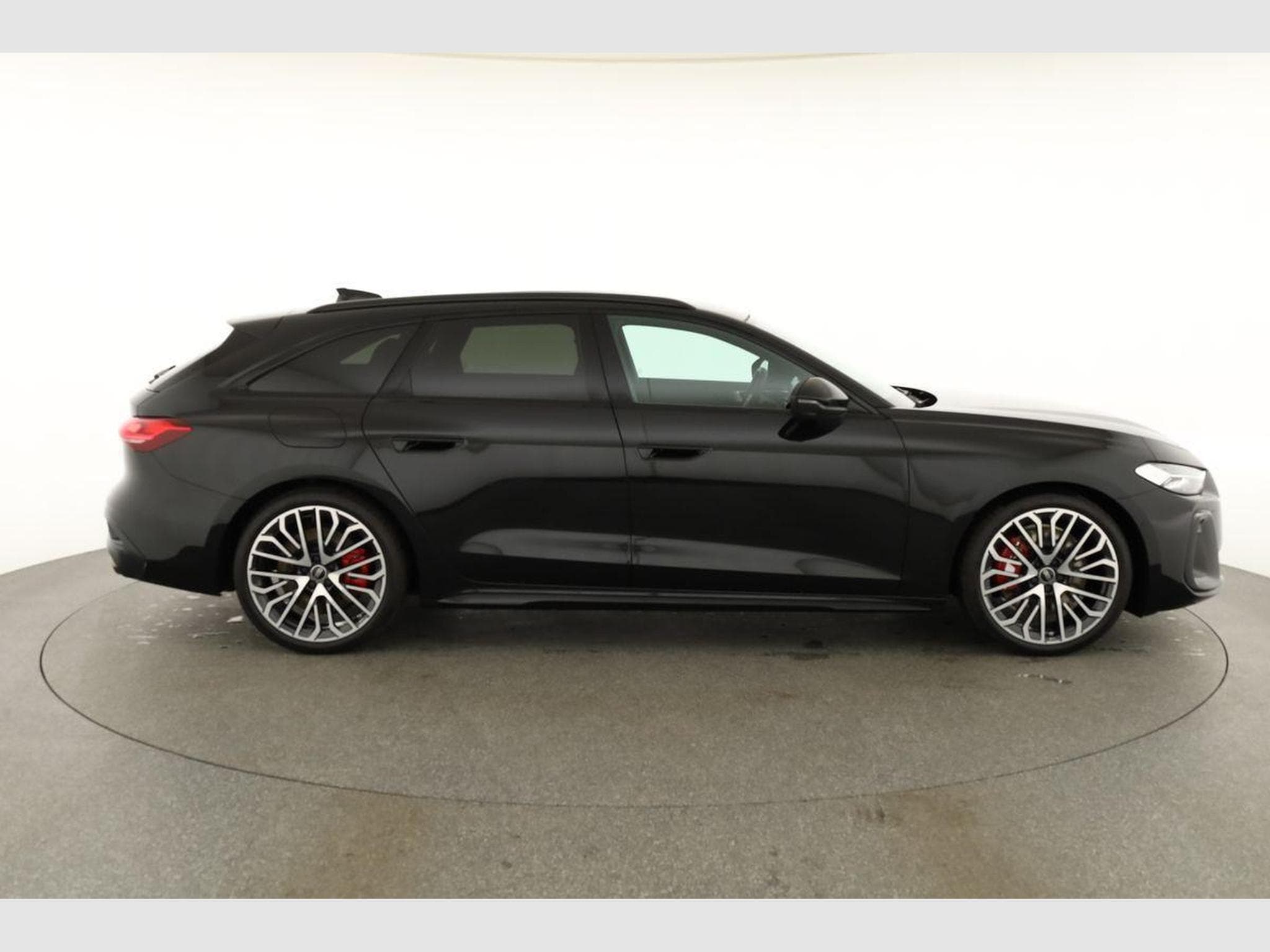 Audi S5 Kombi TFSI quattro 270 kW (2026) - Photo 21