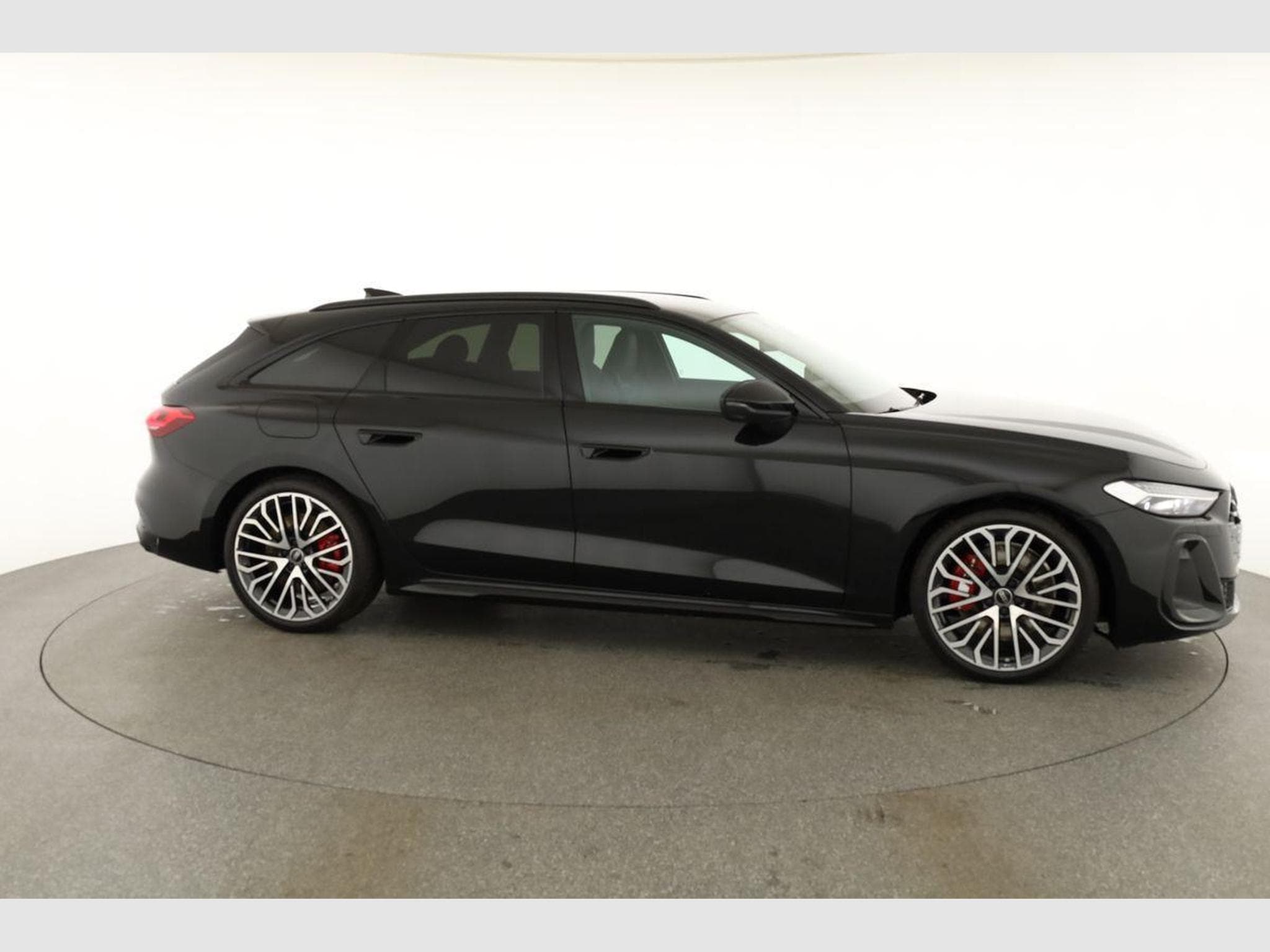 Audi S5 Kombi TFSI quattro 270 kW (2026) - Photo 22