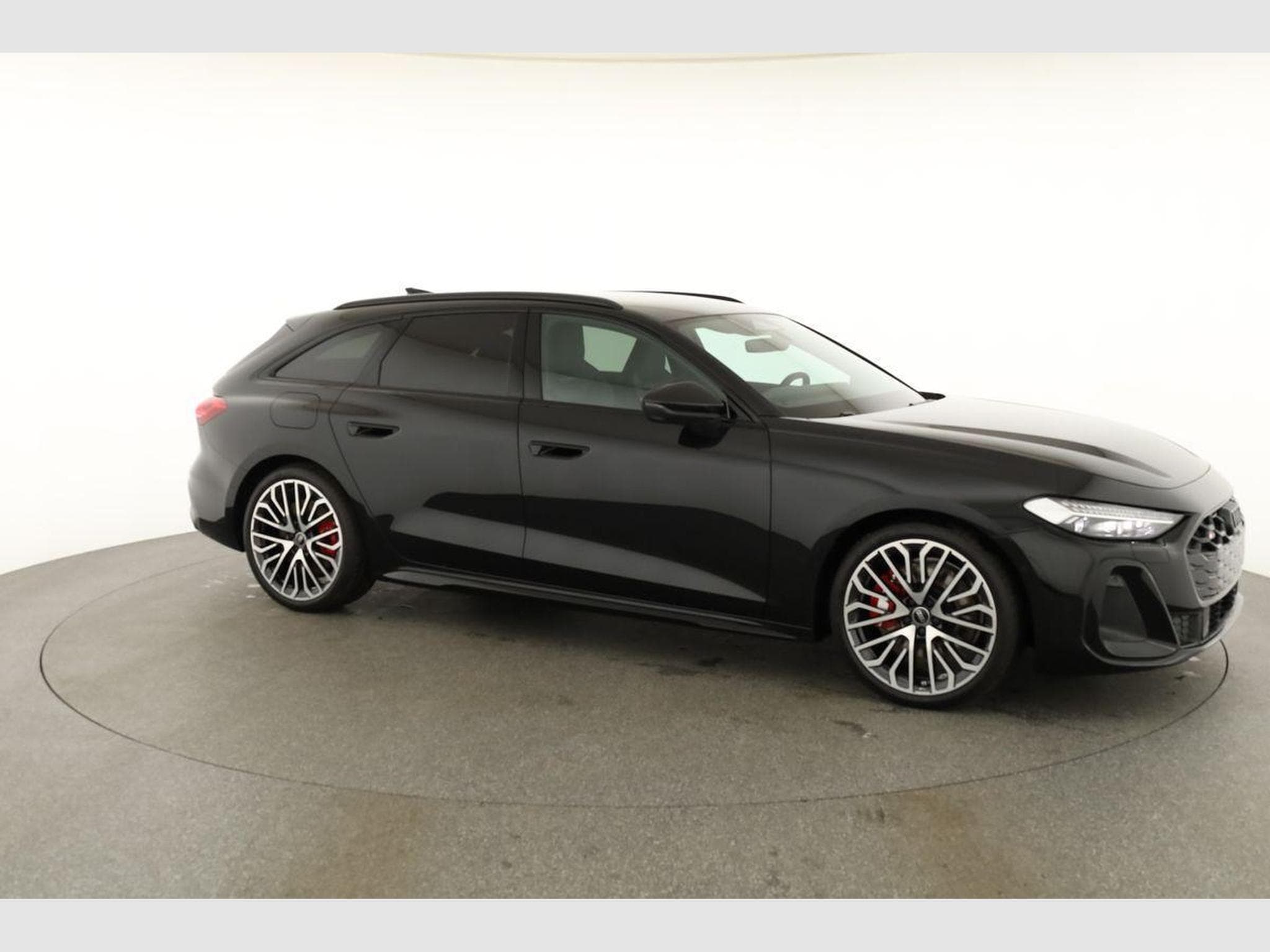 Audi S5 Kombi TFSI quattro 270 kW (2026) - Photo 23