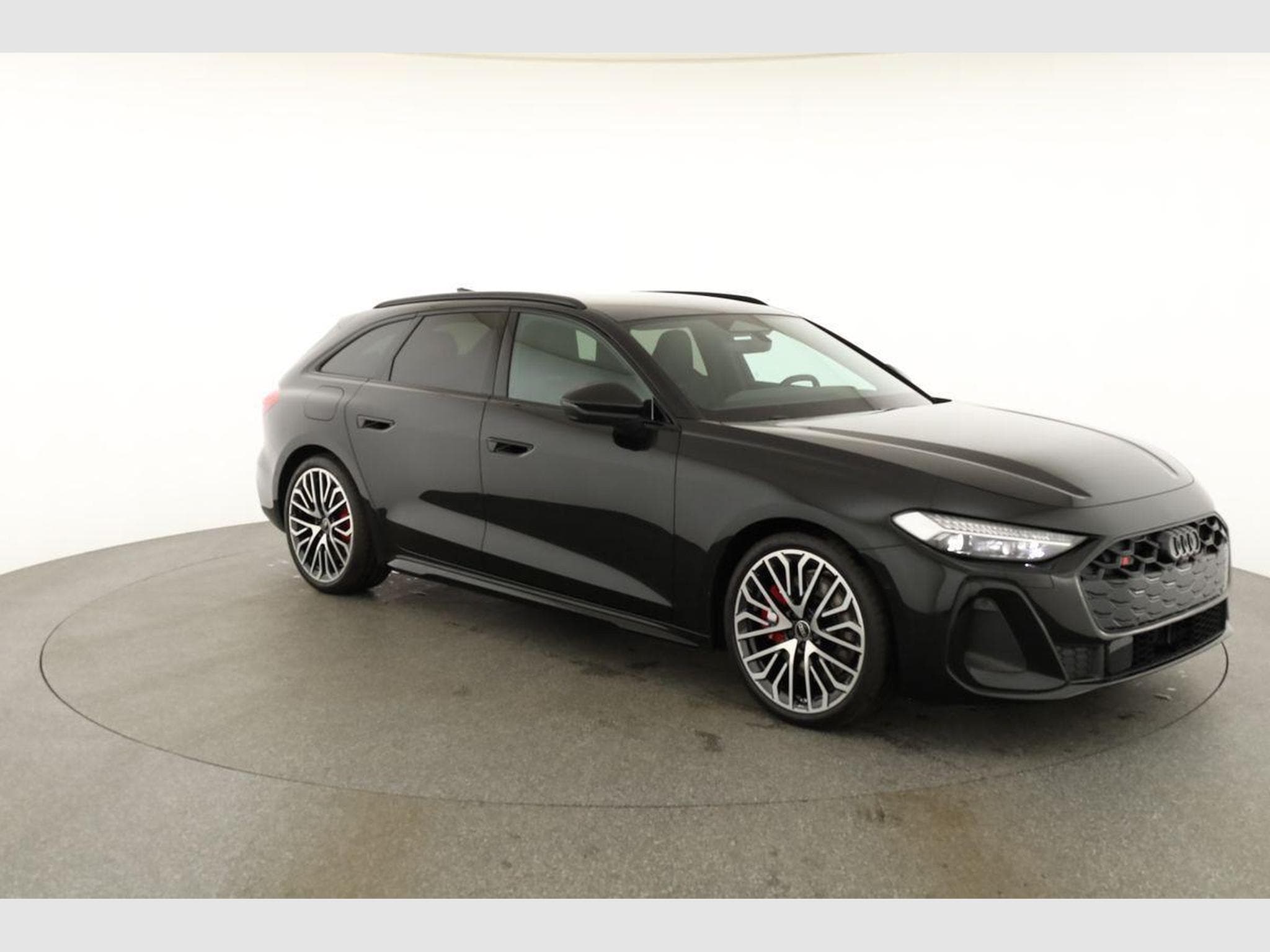 Audi S5 Kombi TFSI quattro 270 kW (2026) - Photo 24