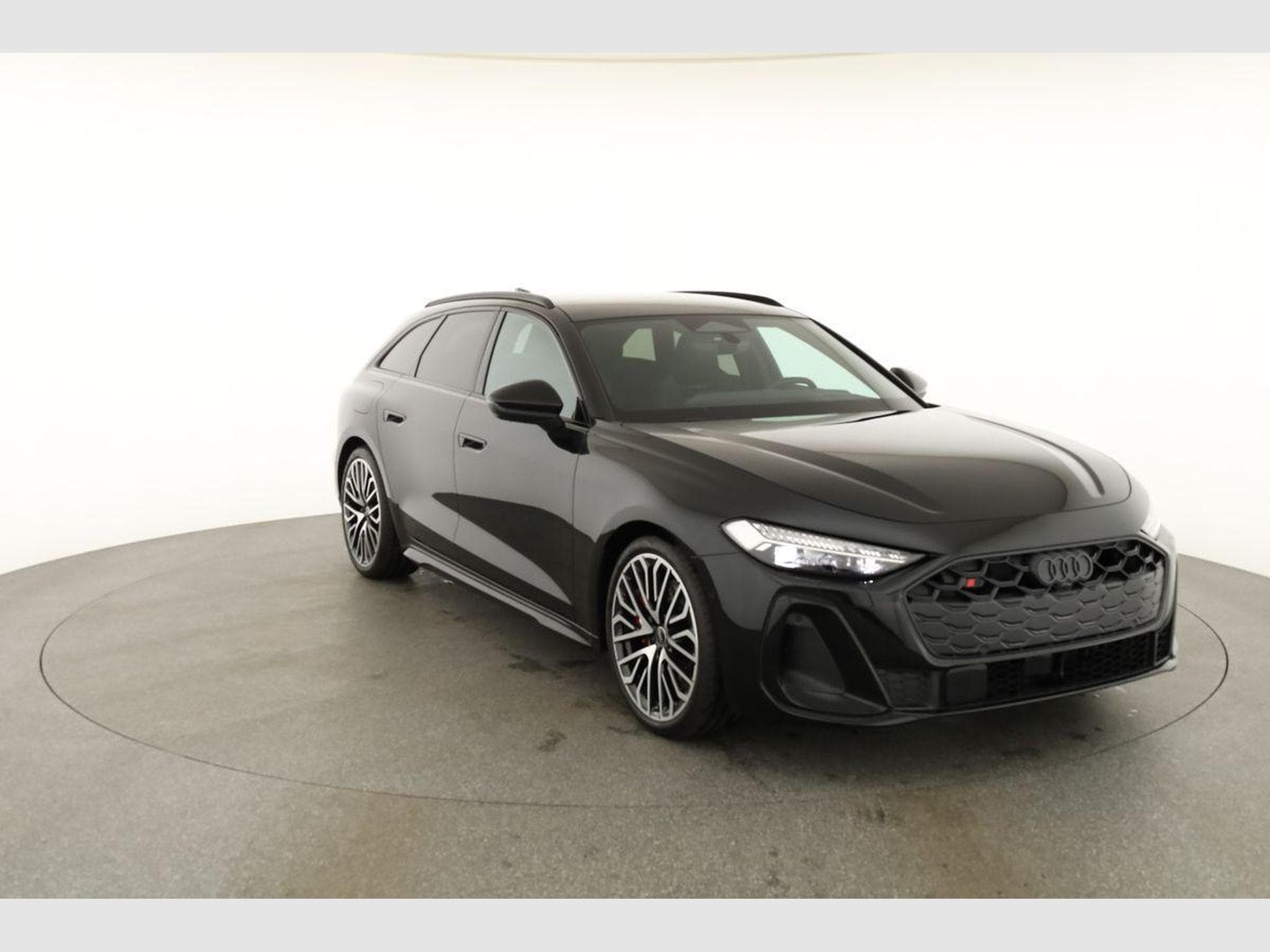 Audi S5 Kombi TFSI quattro 270 kW (2026) - Photo 25