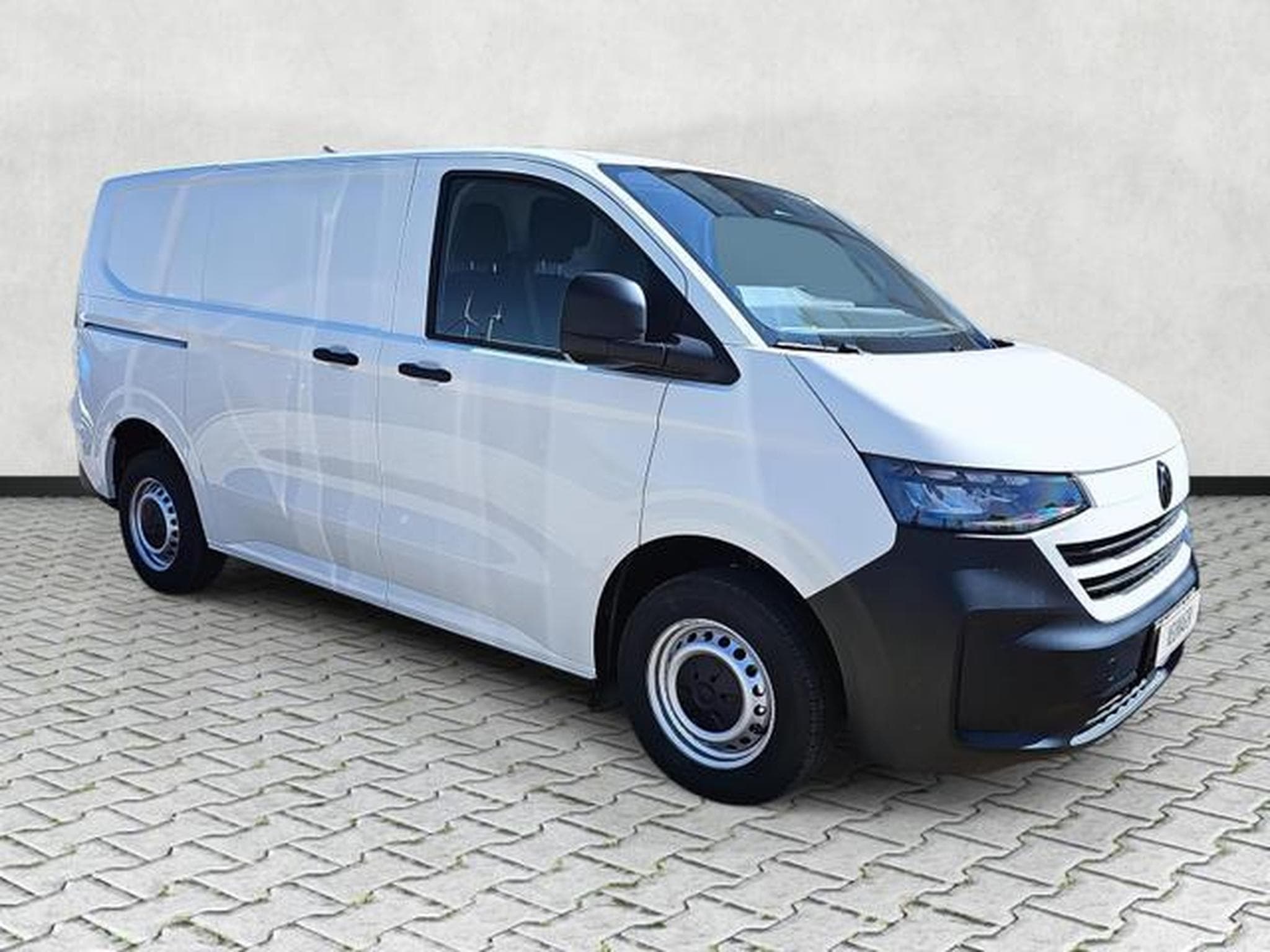 VW T7 Transporter Kaste 2.0 TDI 81 kW KR (2025) - Photo 1