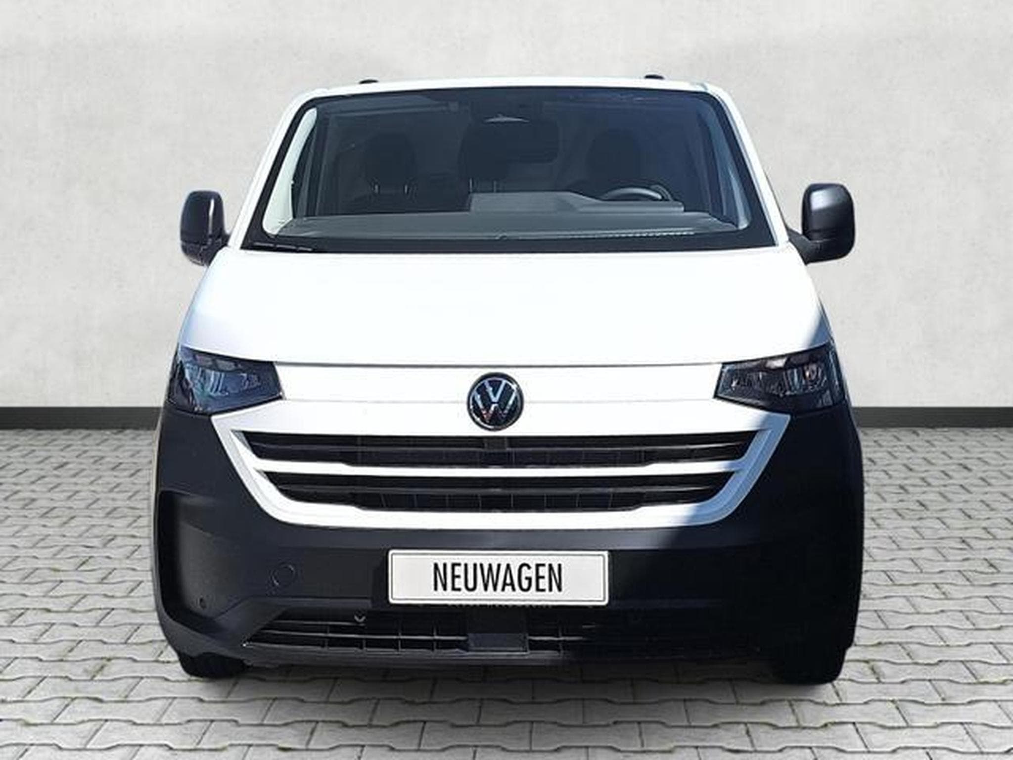 VW T7 Transporter Kaste 2.0 TDI 81 kW KR (2025) - Photo 2