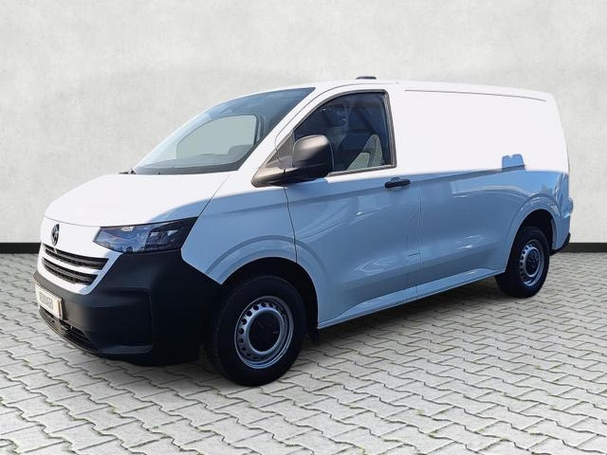VW T7 Transporter Kaste 2.0 TDI 81 kW KR (2025) - Photo 3