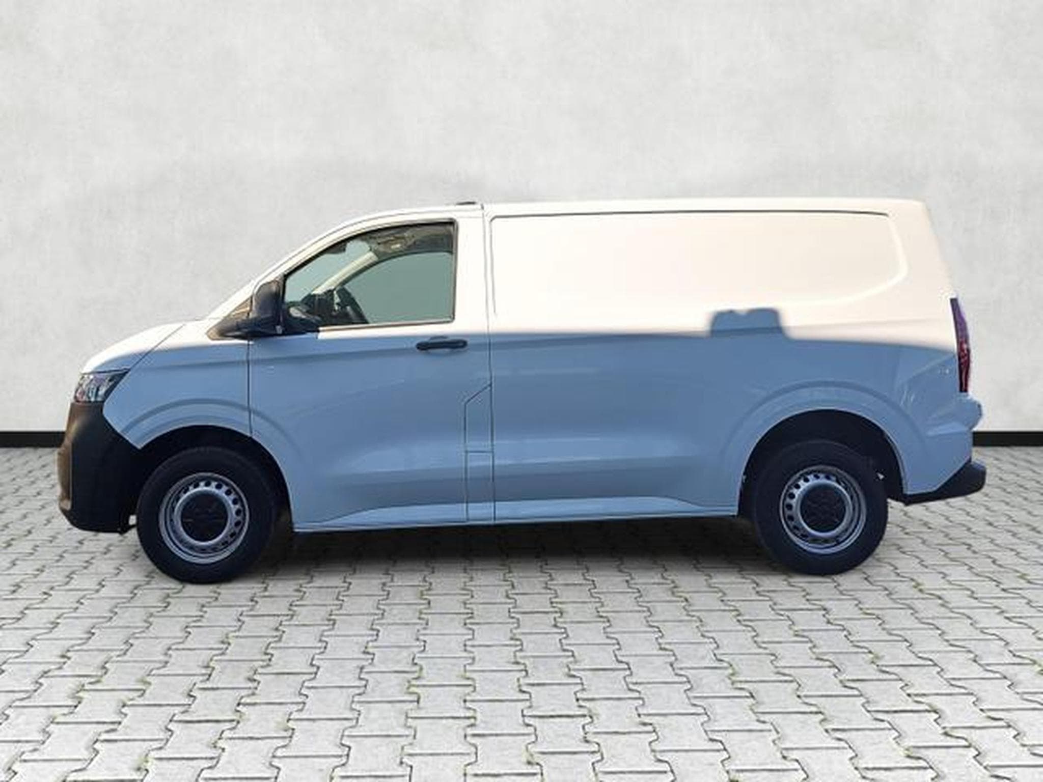 VW T7 Transporter Kaste 2.0 TDI 81 kW KR (2025) - Photo 4