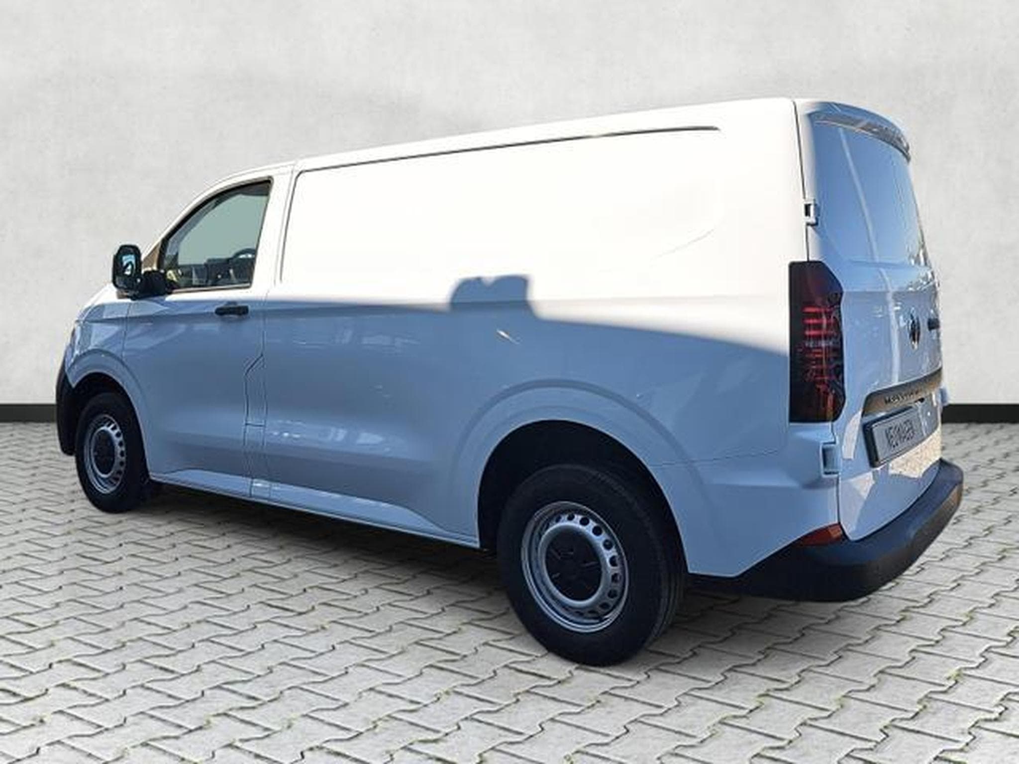 VW T7 Transporter Kaste 2.0 TDI 81 kW KR (2025) - Photo 5