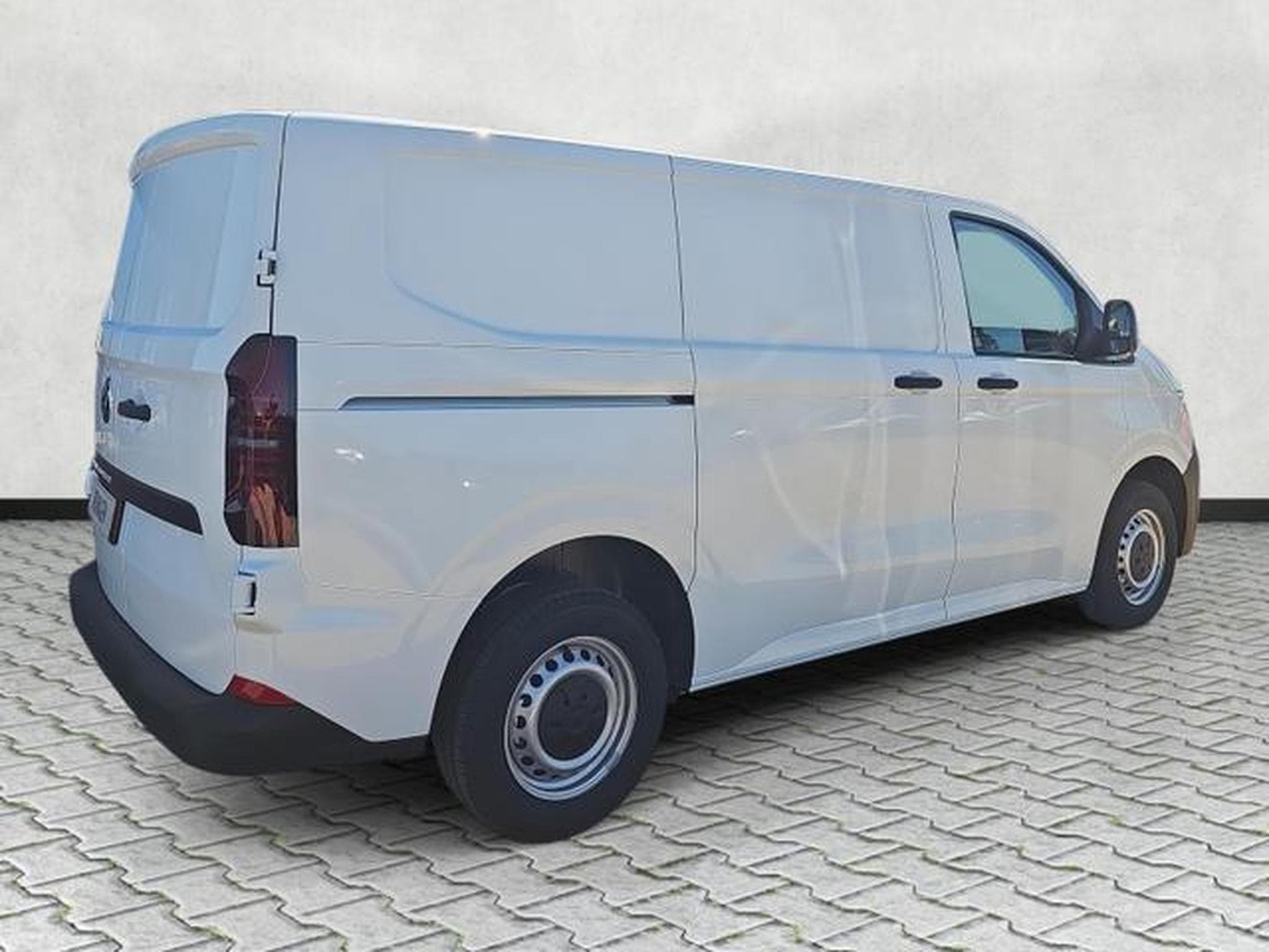 VW T7 Transporter Kaste 2.0 TDI 81 kW KR (2025) - Photo 7