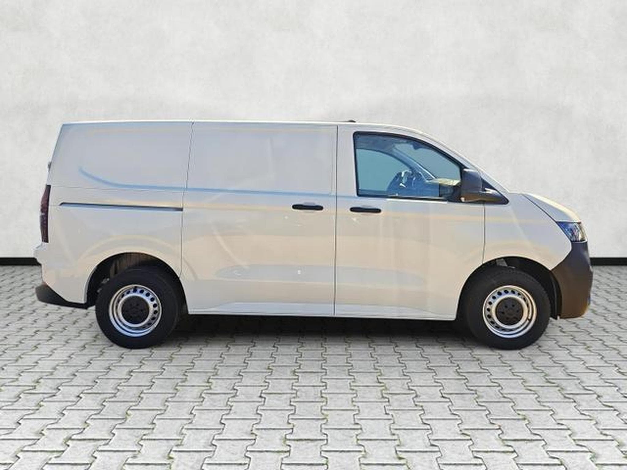 VW T7 Transporter Kaste 2.0 TDI 81 kW KR (2025) - Photo 8